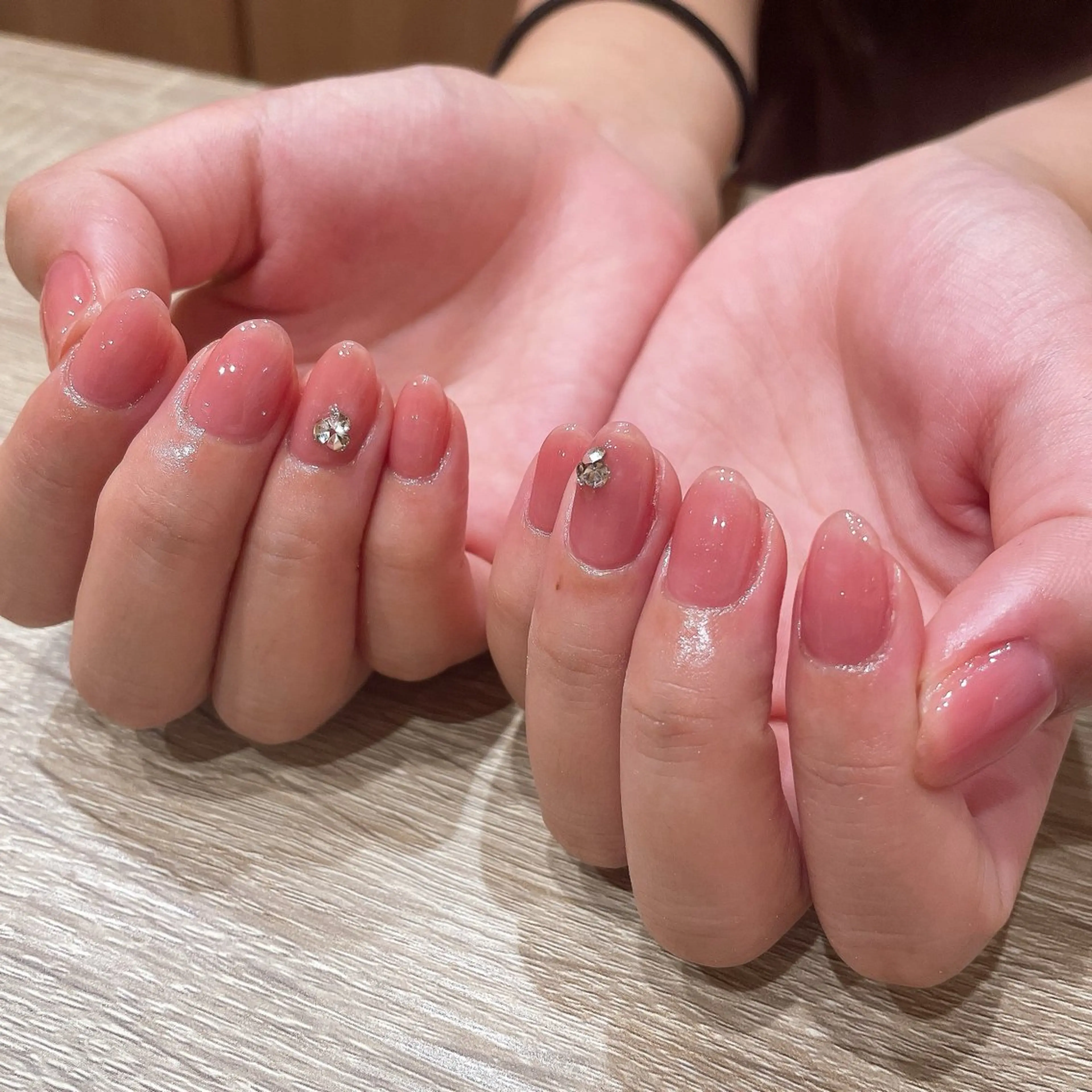 ネイル ハンドネイル liberté所属・liberté🫧 新小岩のネイルデザイン