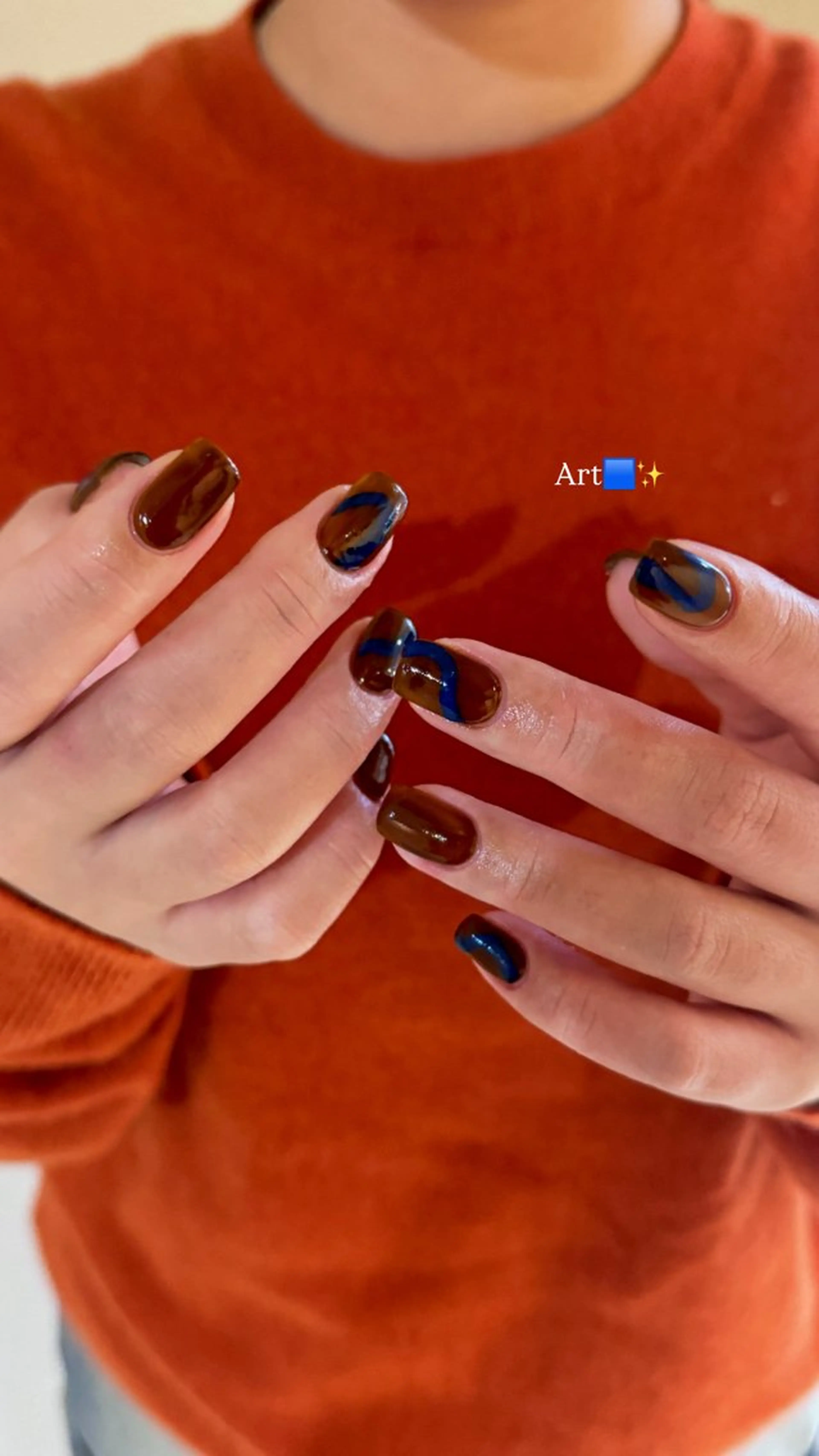 ネイル nail seira♡のネイルデザイン