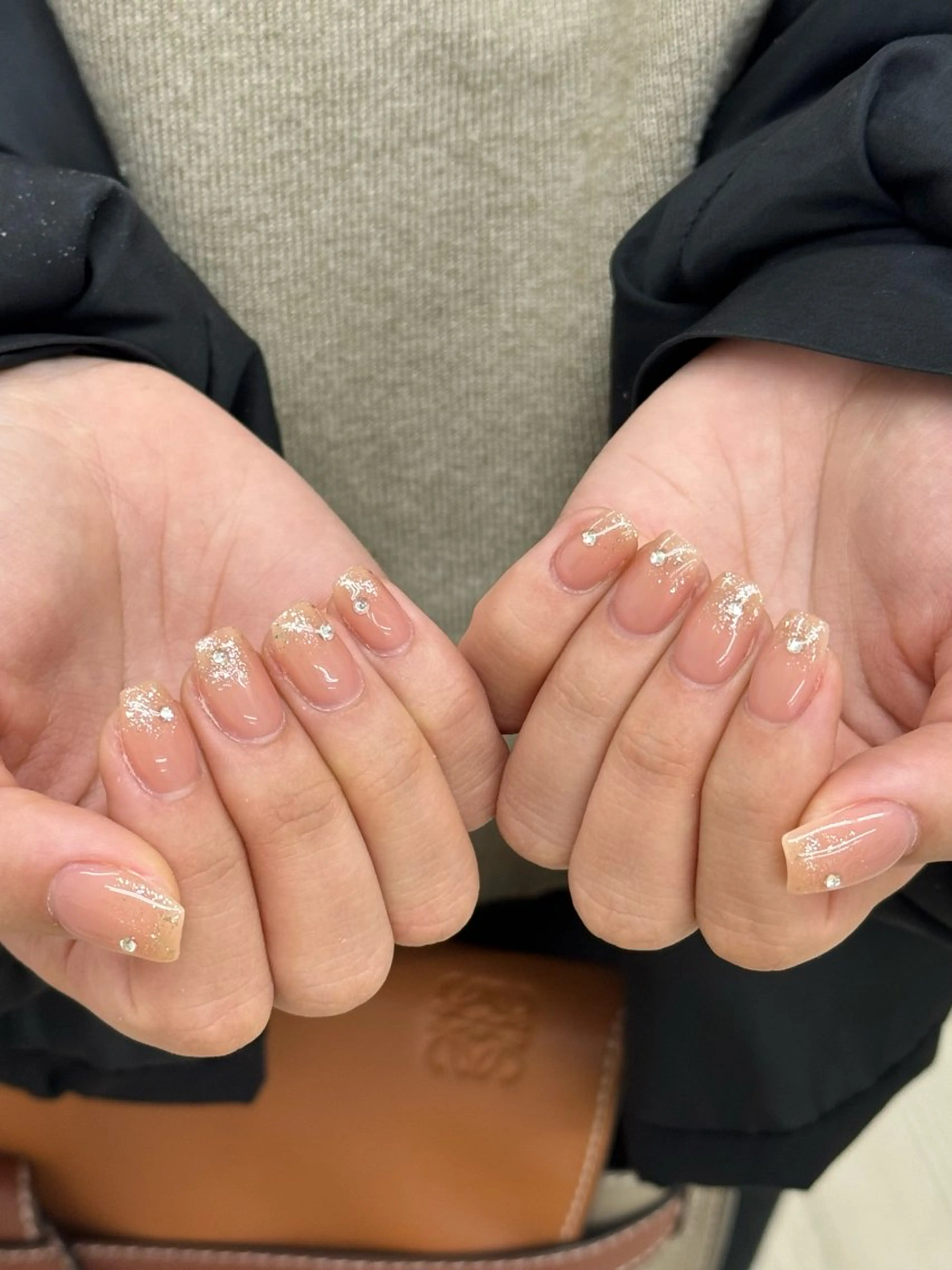 ネイル ハンドネイル ハンドケア OCEAN nail eyelash beauty所属・Ocean Nailのネイルデザイン