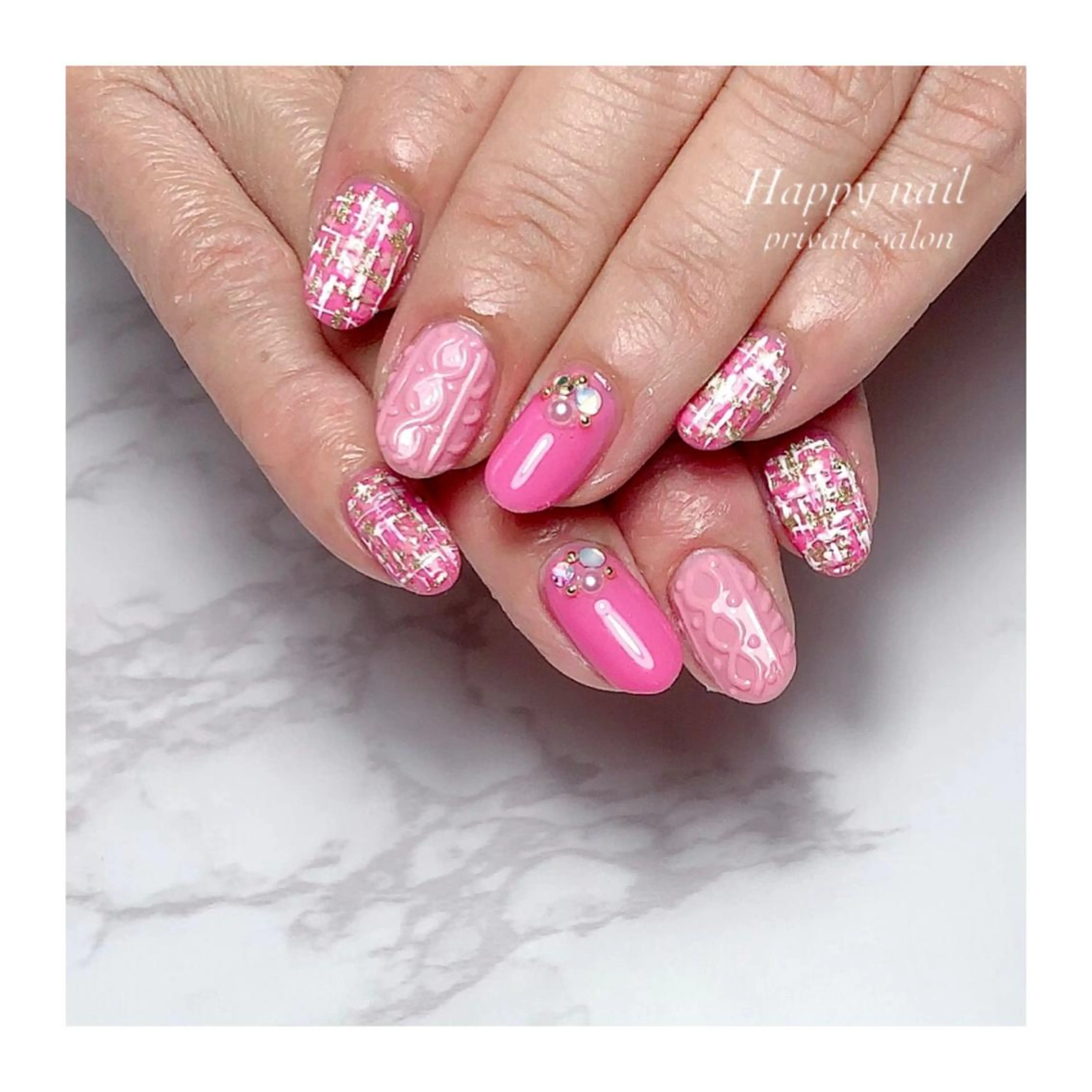 ネイル 心と体が整う腸活 サロン ラクシュミーのその他イメージ