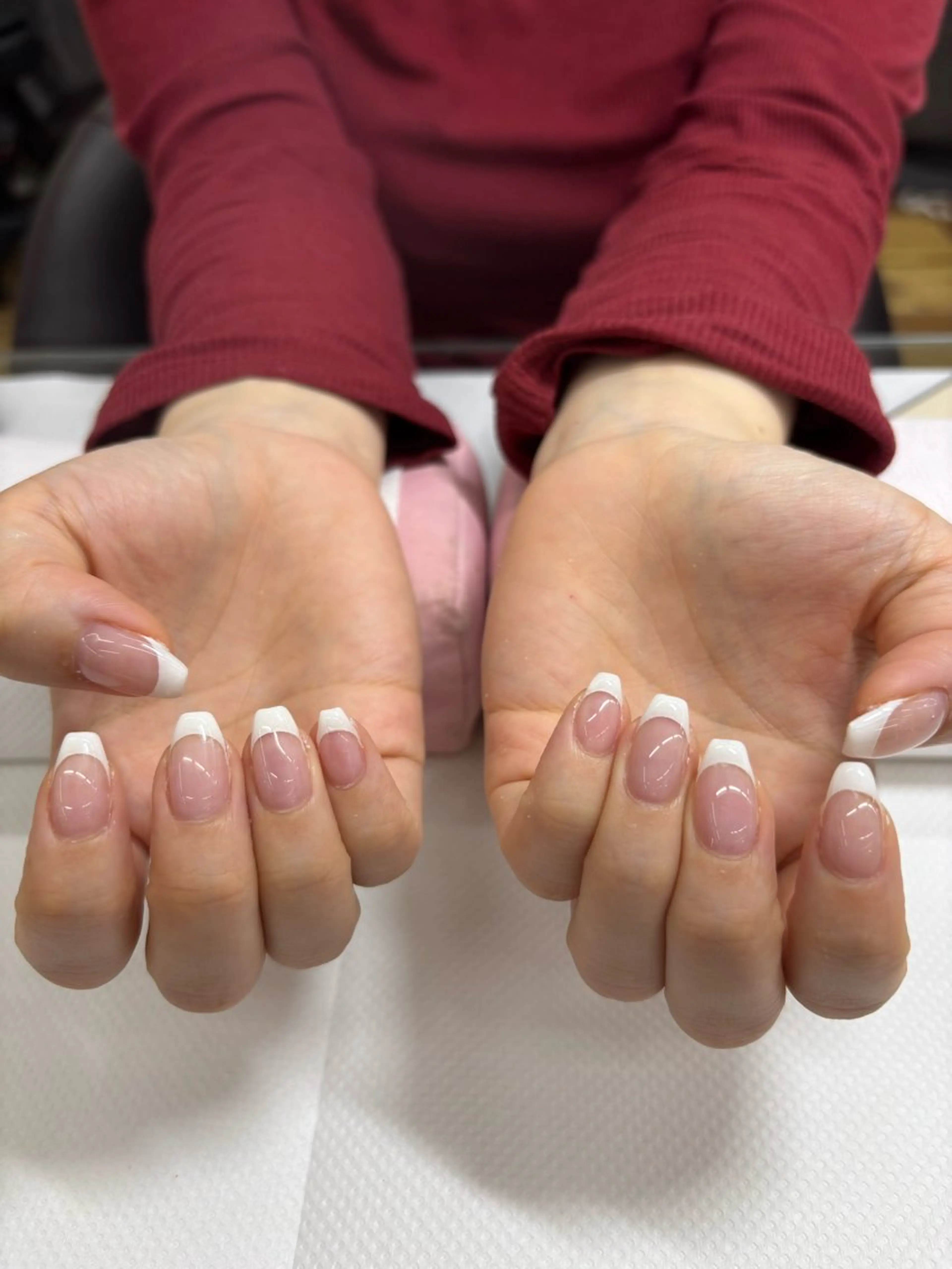 ネイル ハンドネイル yamazoe 【MAXKELLY】のネイルデザイン