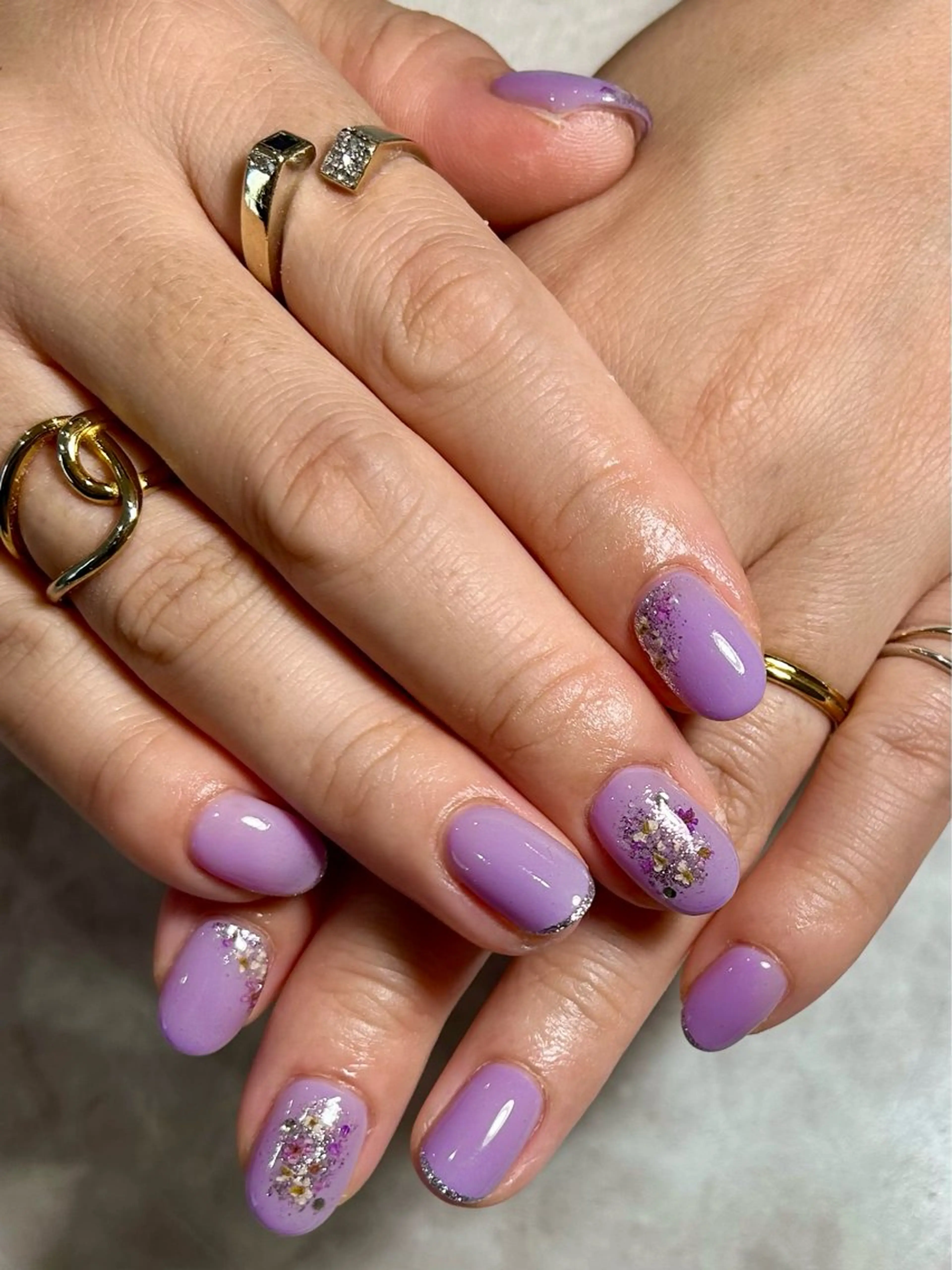 ネイル ハンドネイル REBEST Tommyのネイルデザイン