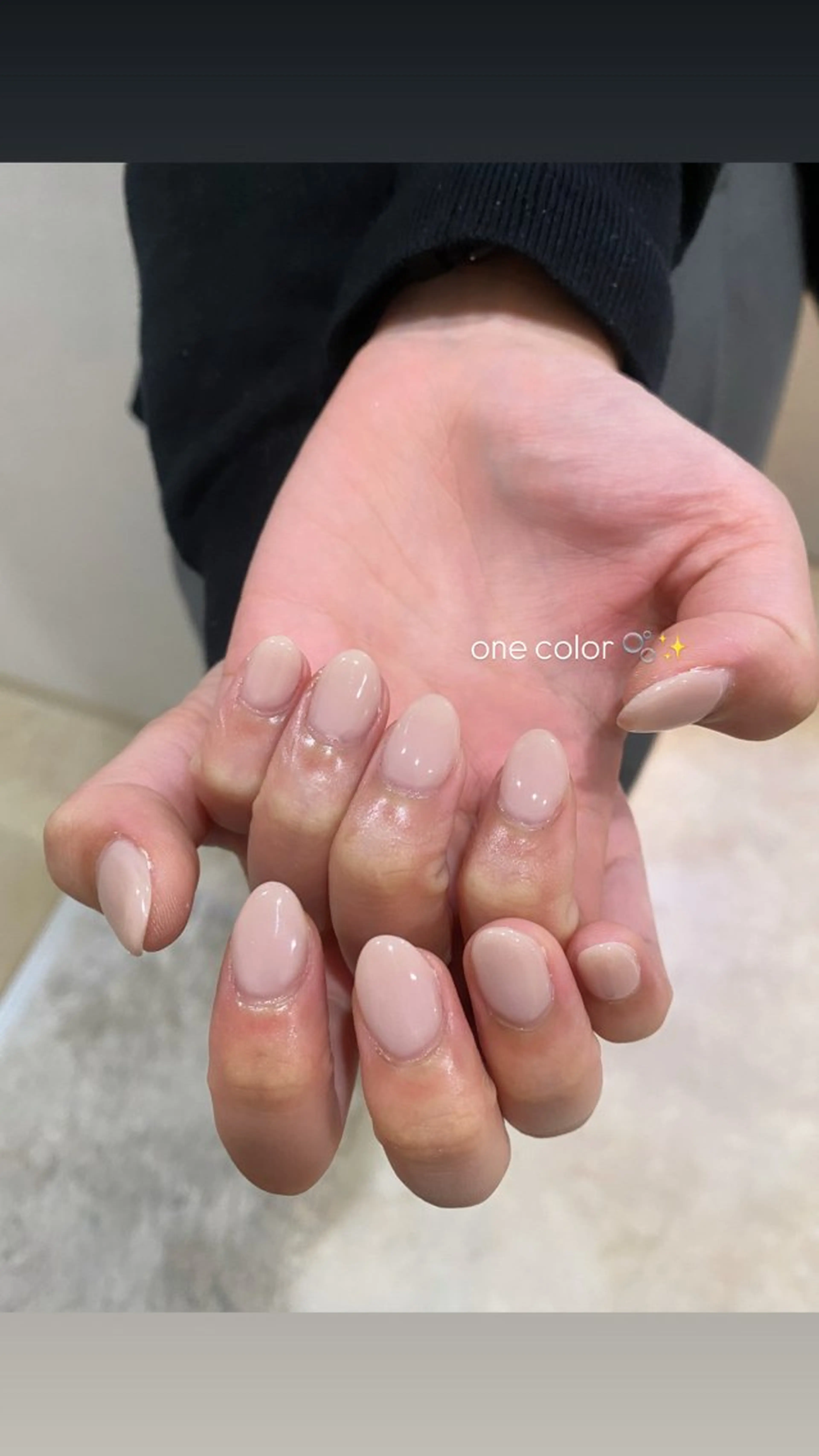 ネイル ハンドネイル Bianca 今池店 Nishikawaのネイルデザイン