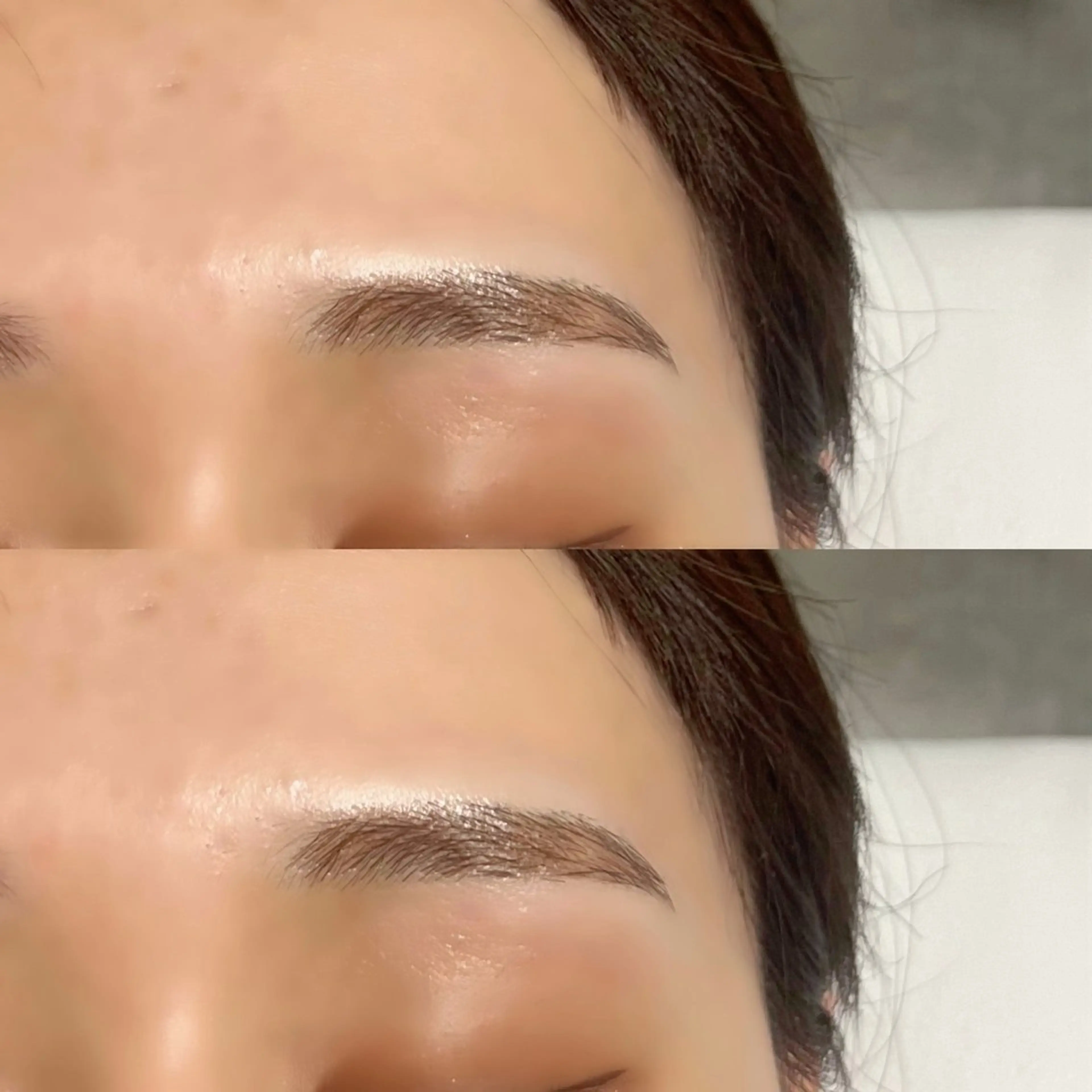 アイブロウ ワックス脱毛 眉カット その他(アイブロウ) WHITEEYE 🤍KANAの眉毛・アイブロウイメージ