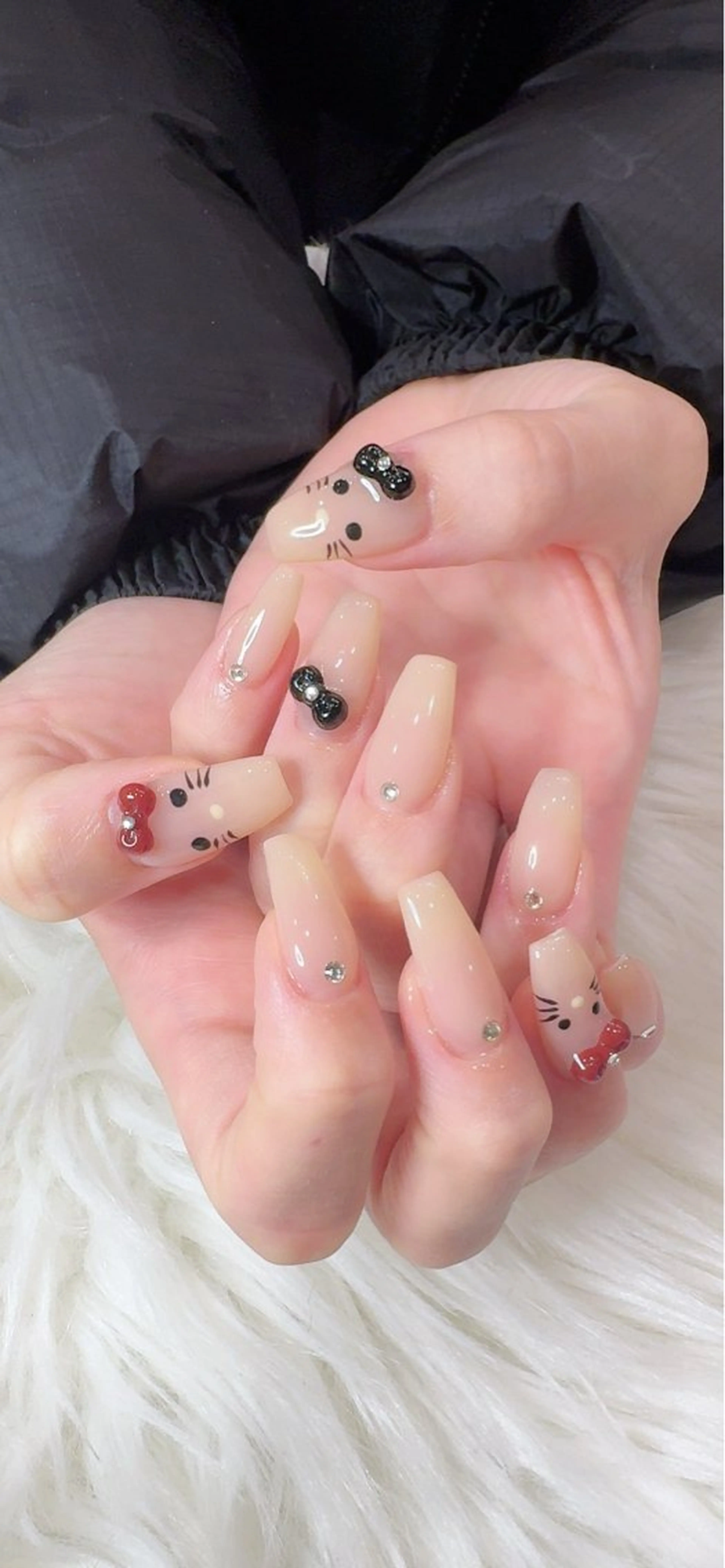 ネイル Tina ネイル（難波）のネイルデザイン