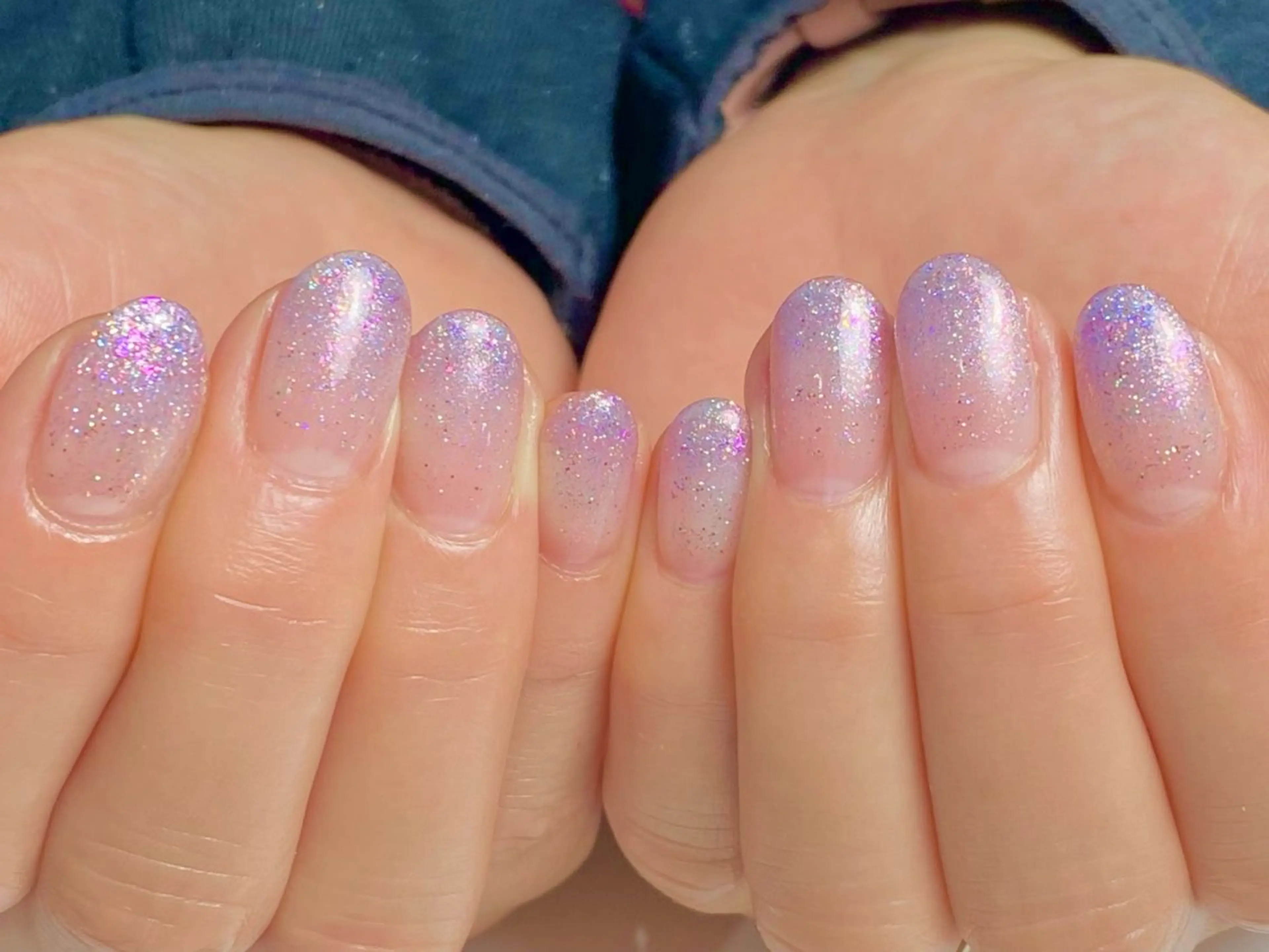 ネイル MUSE koshikawaのネイルデザイン