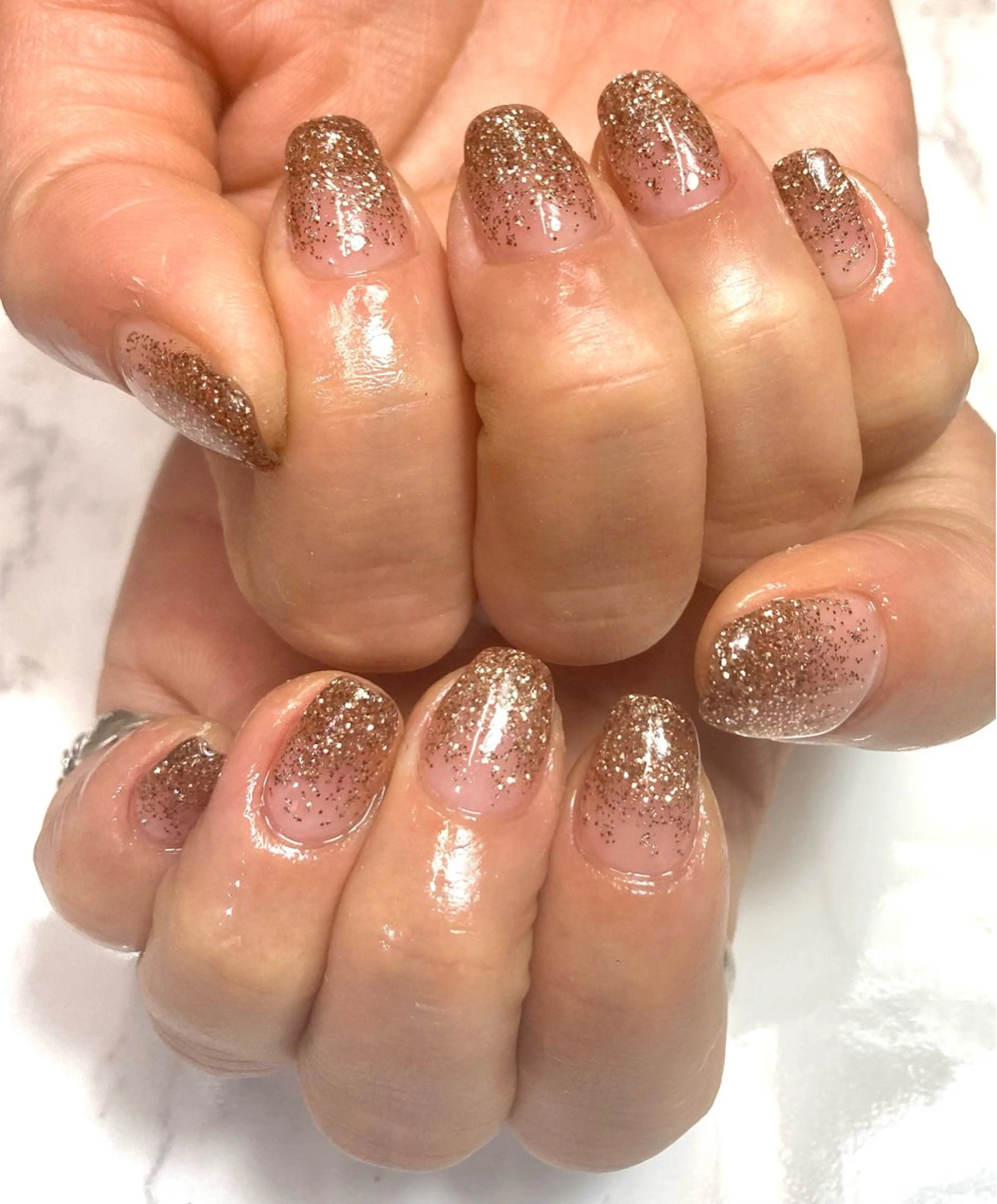 ネイル one nailsalonのネイルデザイン