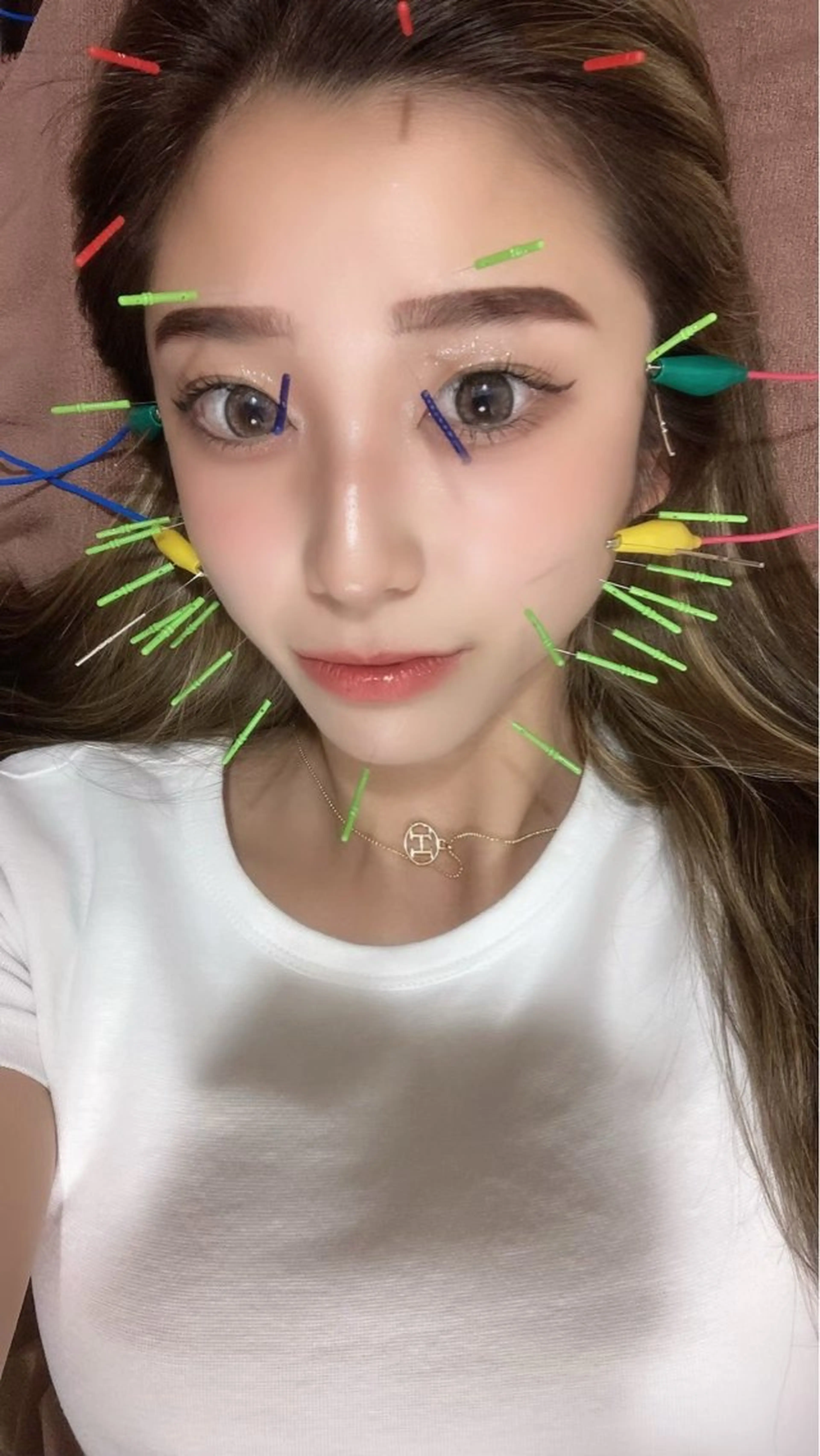 Myart KAIEDAのエステ・リラクイメージ