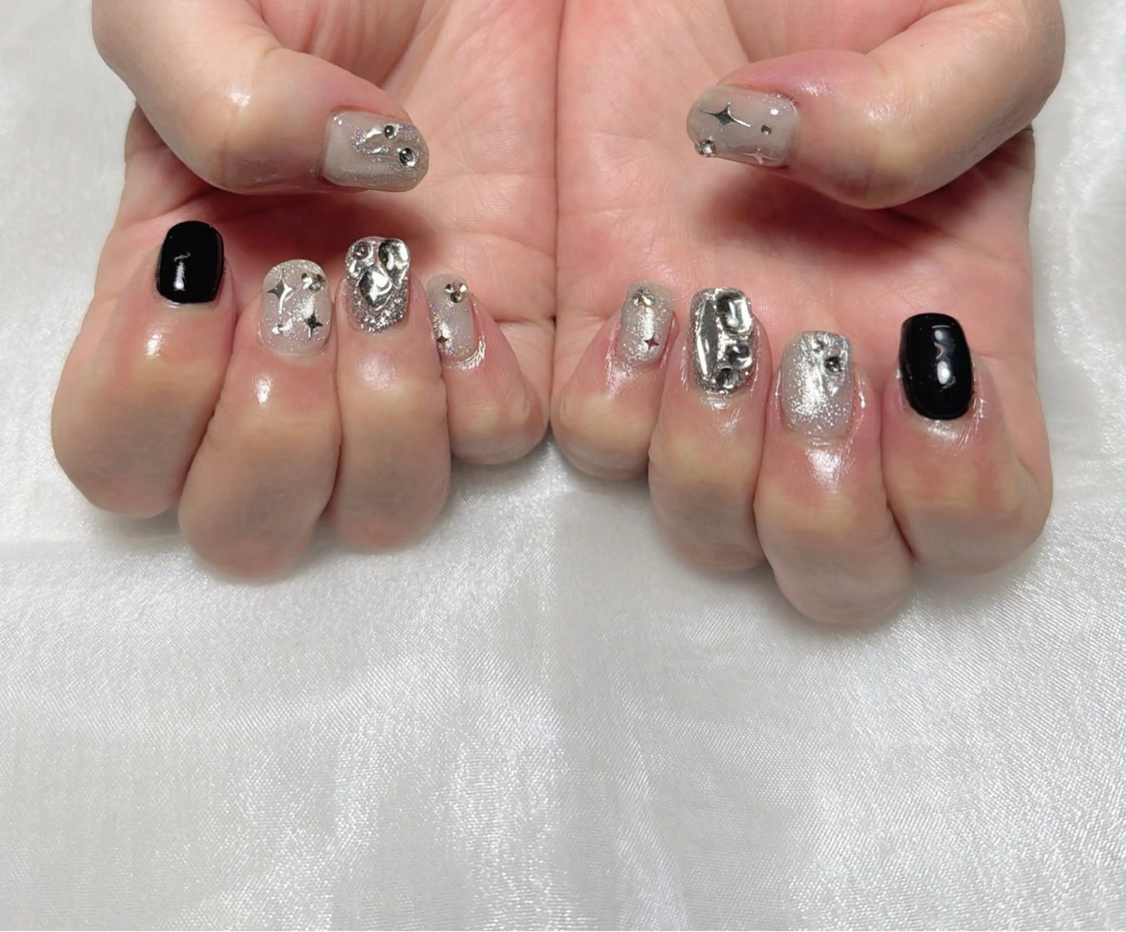 ネイル hairsalon556所属・hairsalon 556のマツエク・マツパデザイン