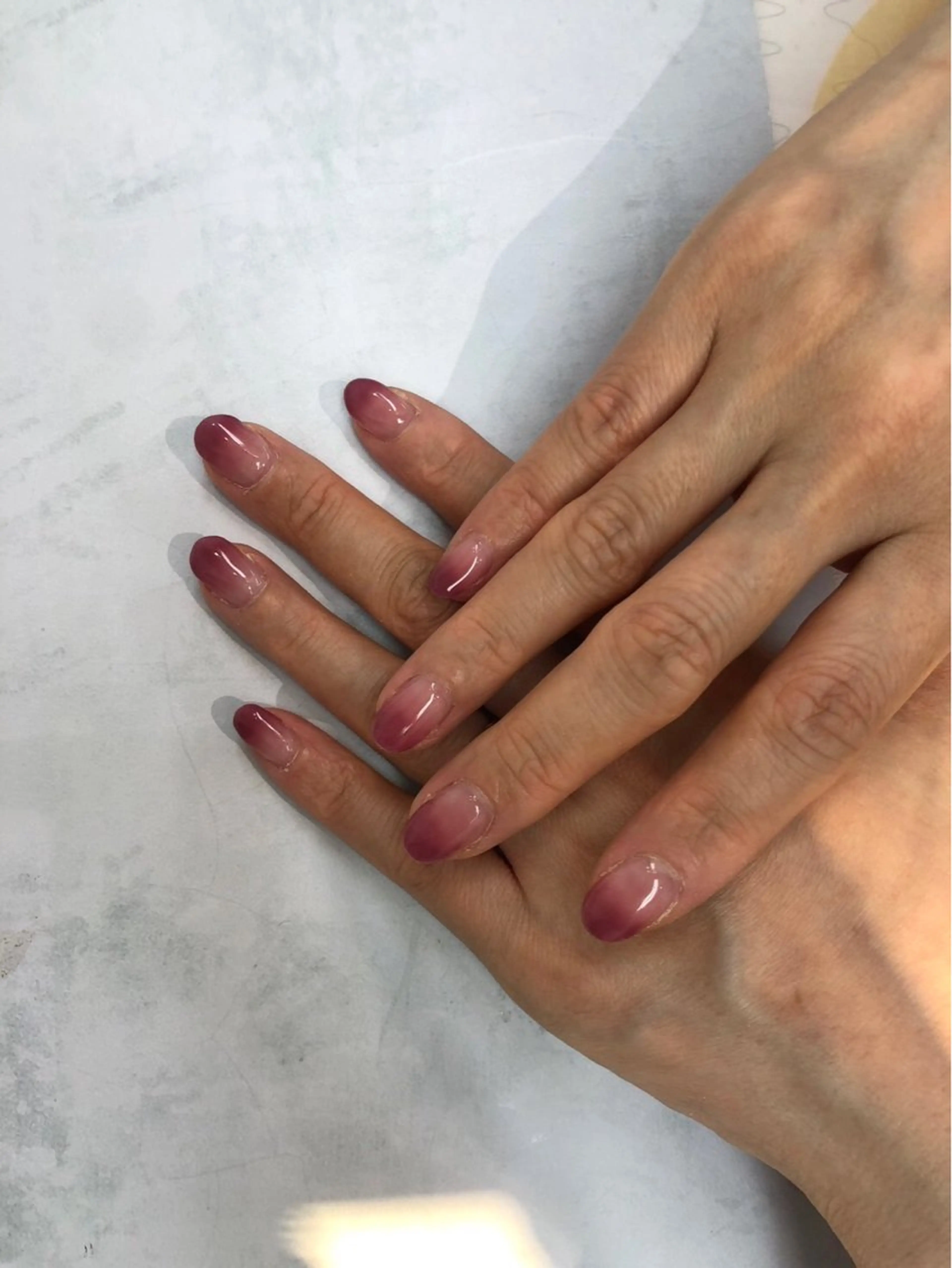 ネイル ornate 土橋のネイルデザイン