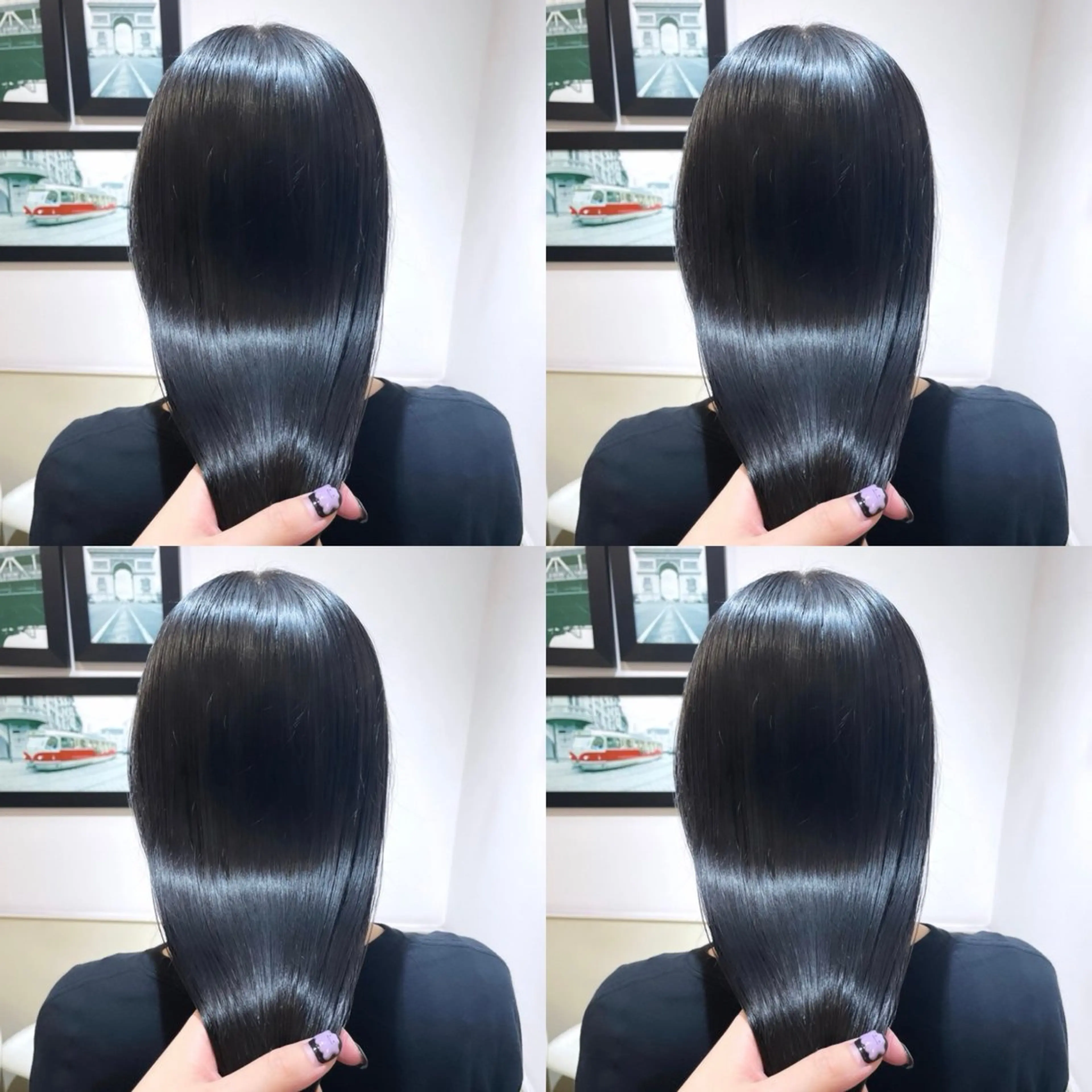 ロング 🎀韓国ヘア/ 髪質改善 このは🎀のヘアスタイル