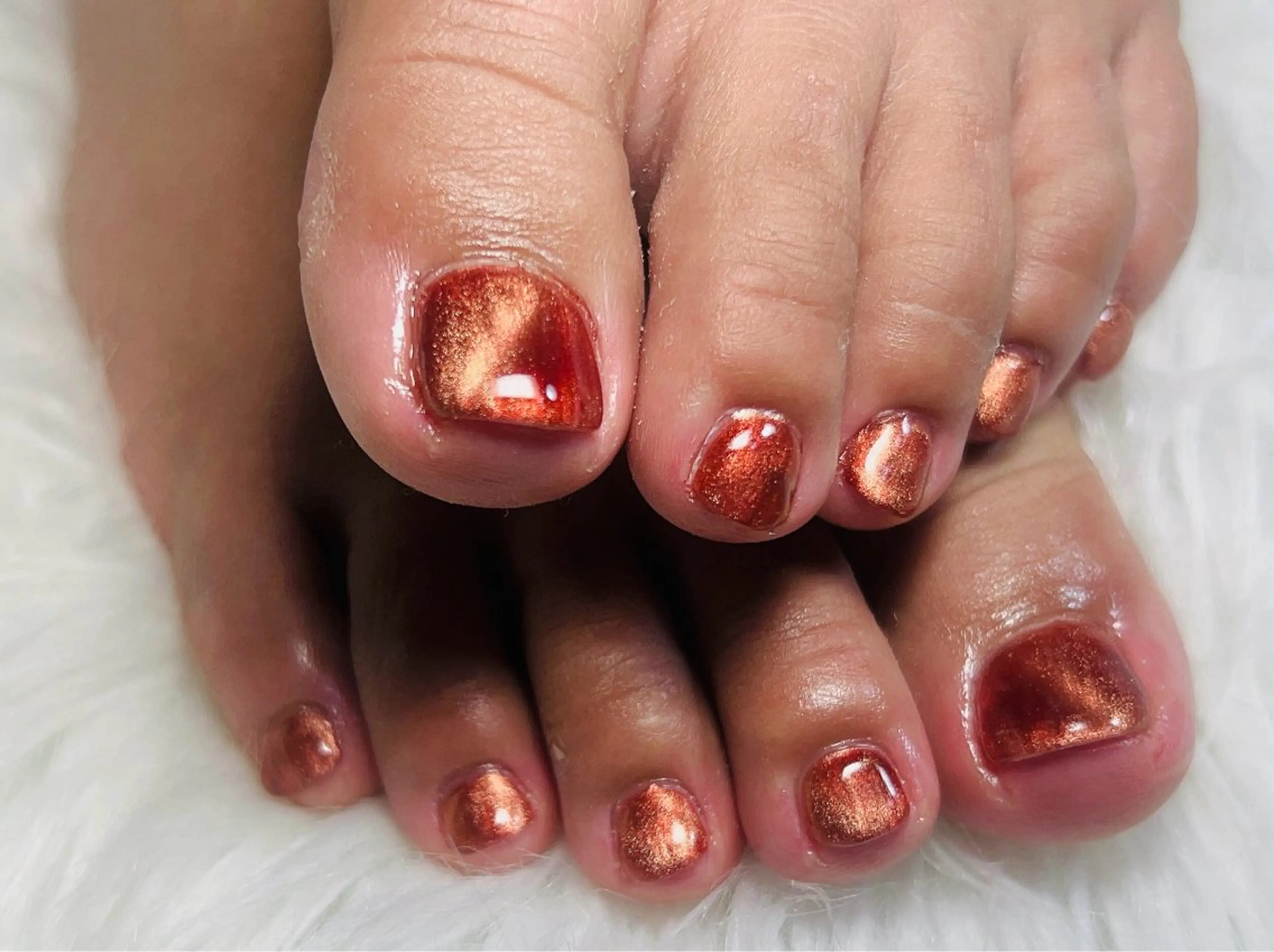 ネイル ネイルサロン ロア旧ジョリーのネイルデザイン