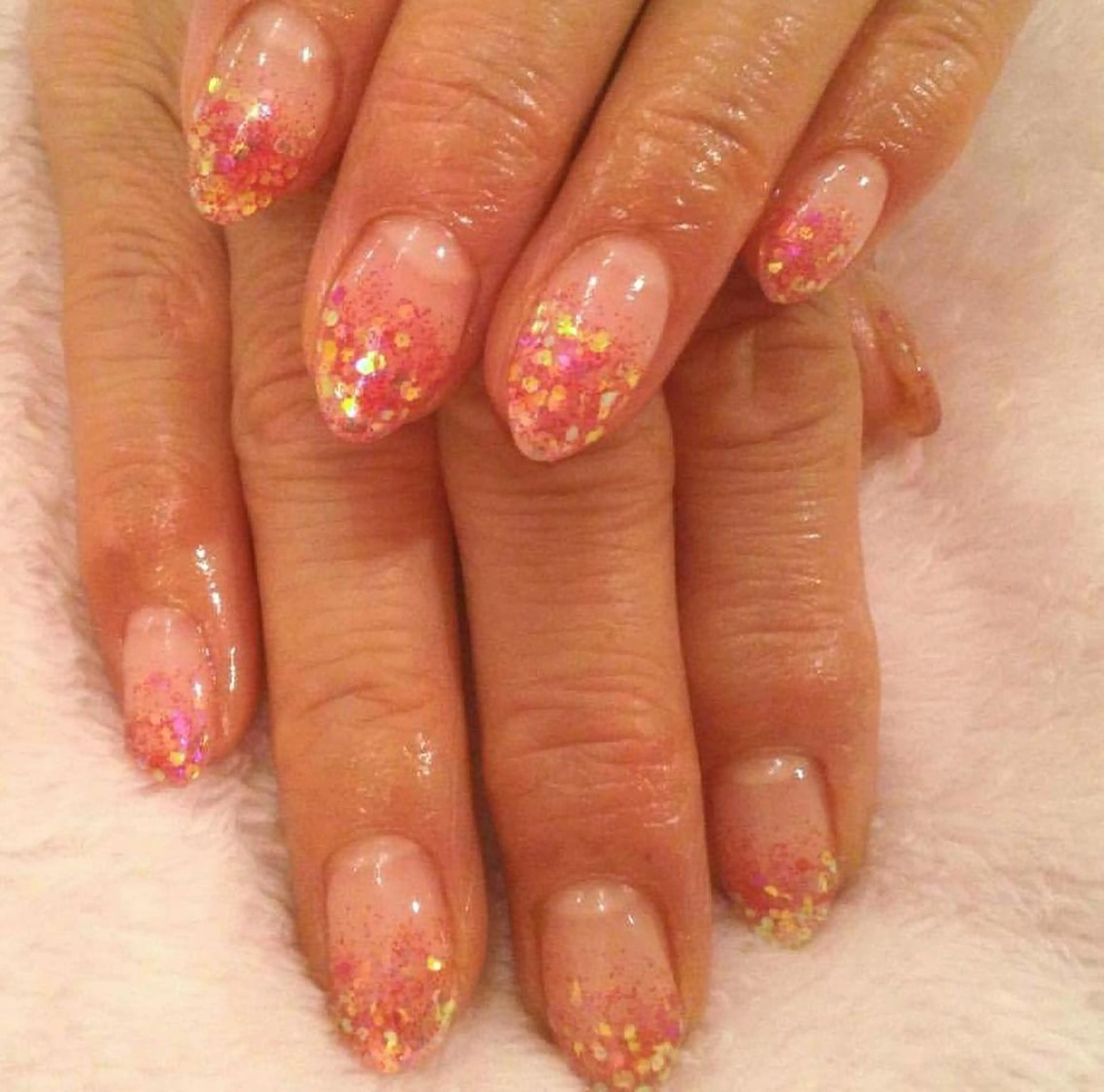 ネイル Salon de gypsophileのネイルデザイン