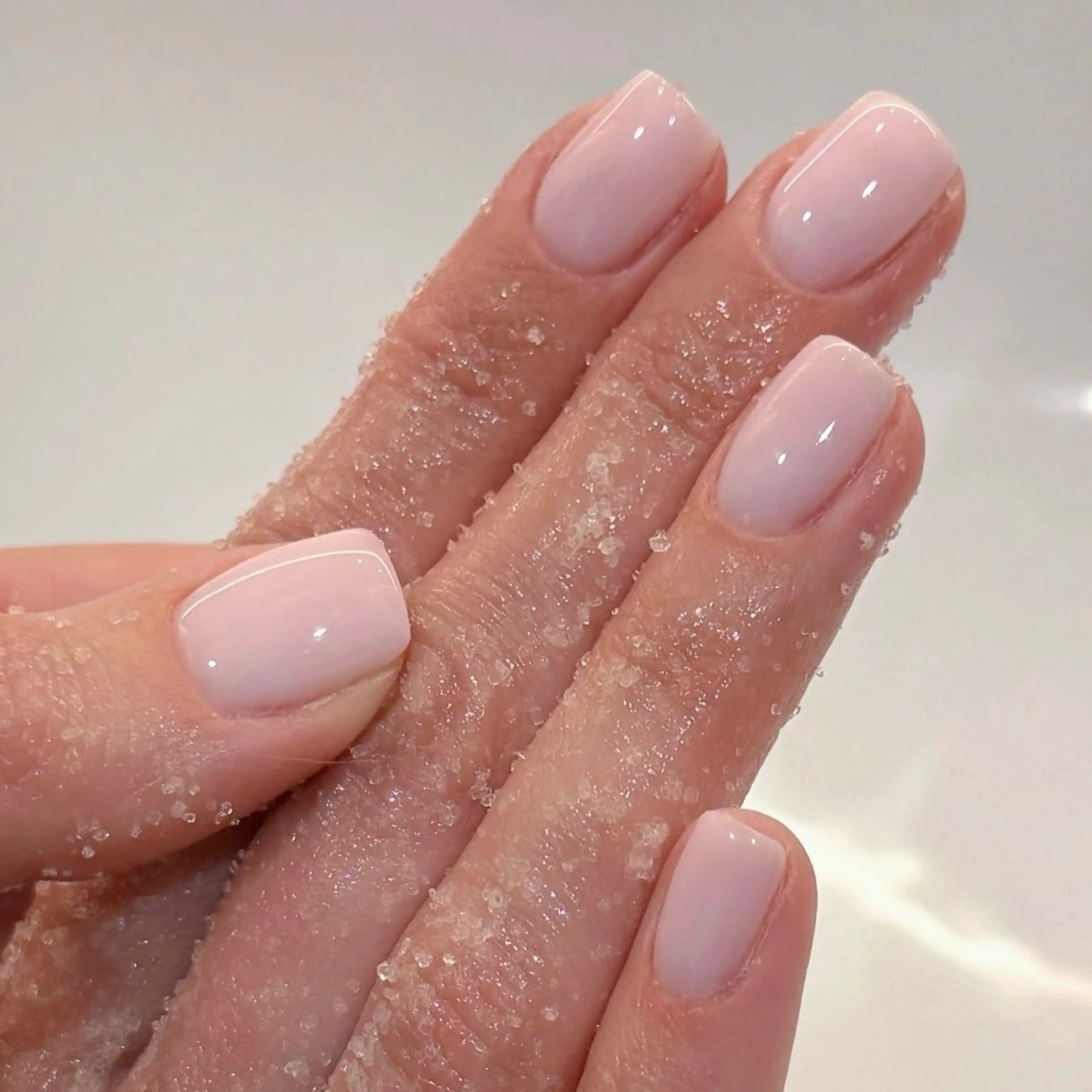 ネイル ハンドネイル ハンドケア S+ studio Jyoのネイルデザイン