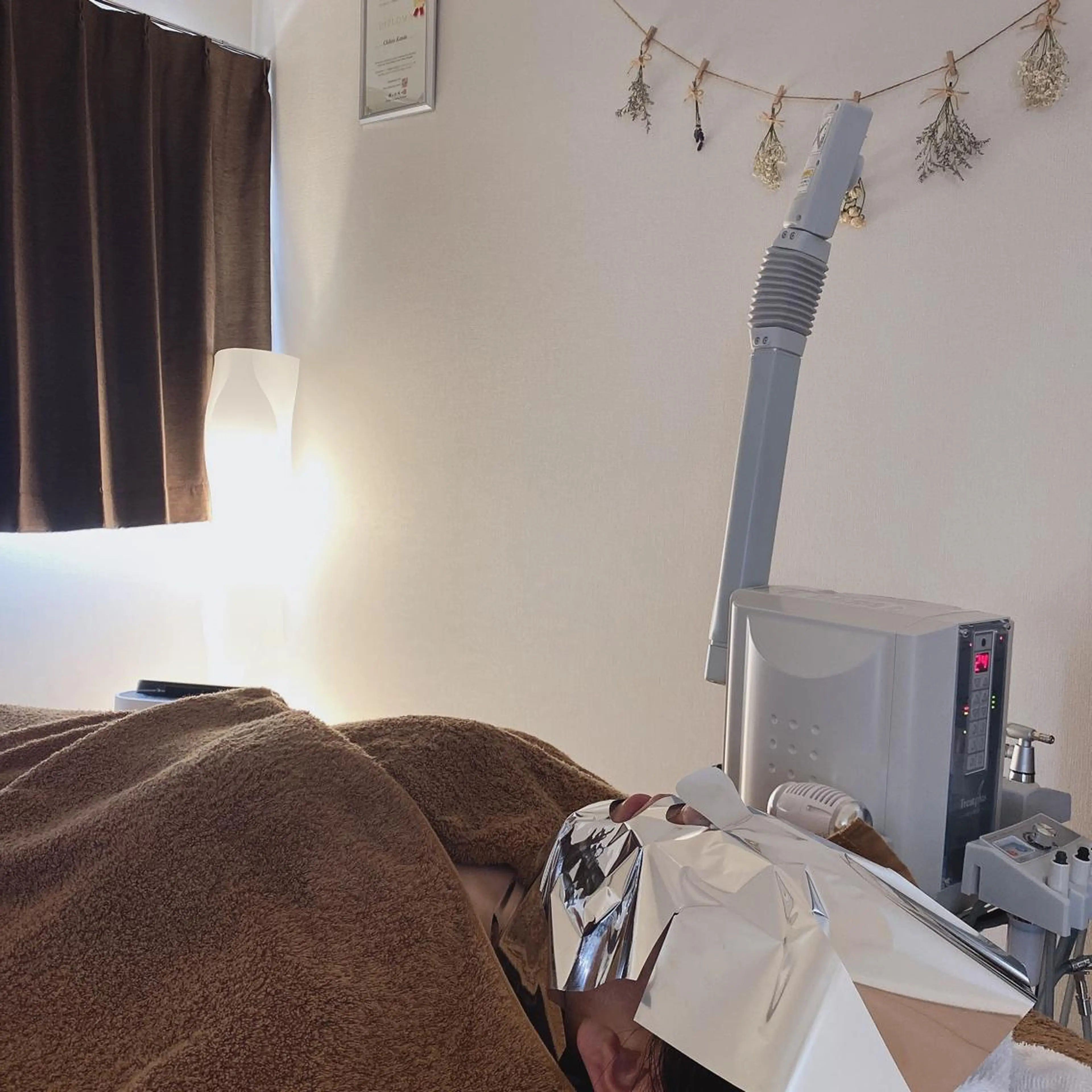 メナード 上里代行店のエステ・リラクイメージ