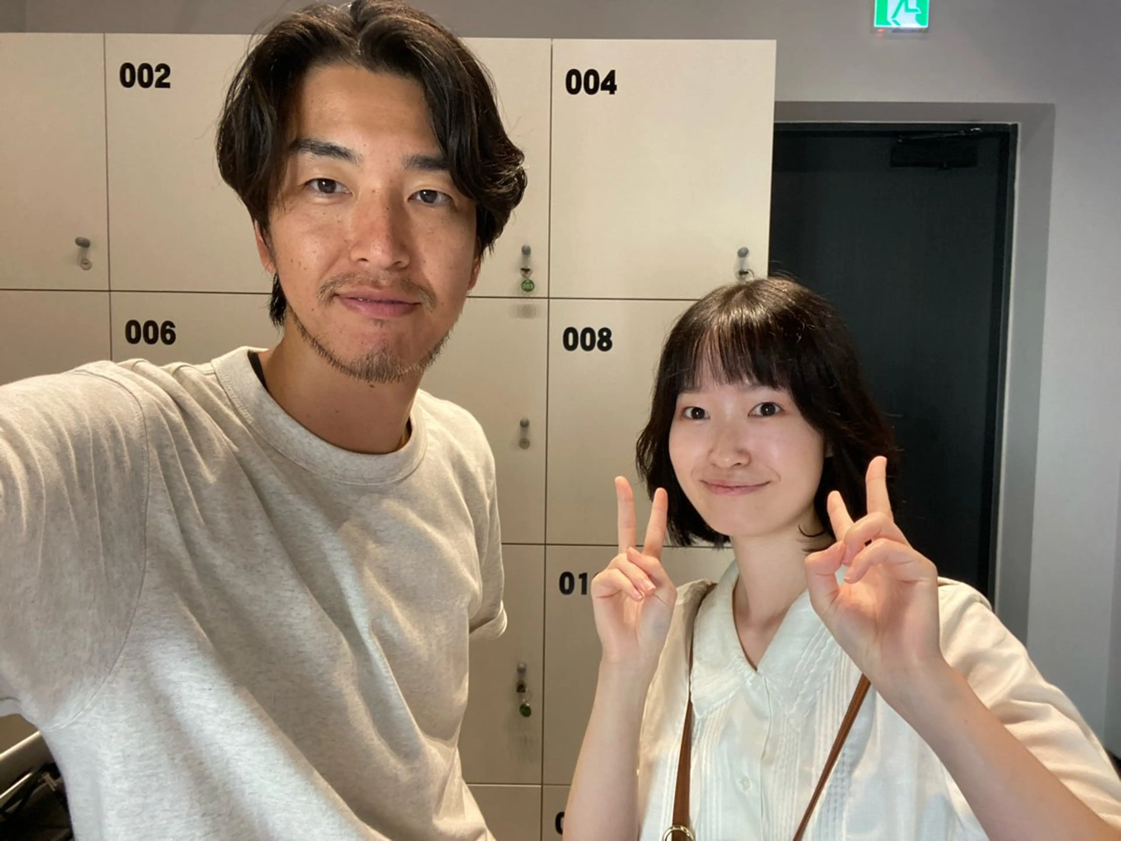 ミディアム カット ヘアカラー トリートメント また会いたくなる 美容師【KENTA】のヘアスタイル