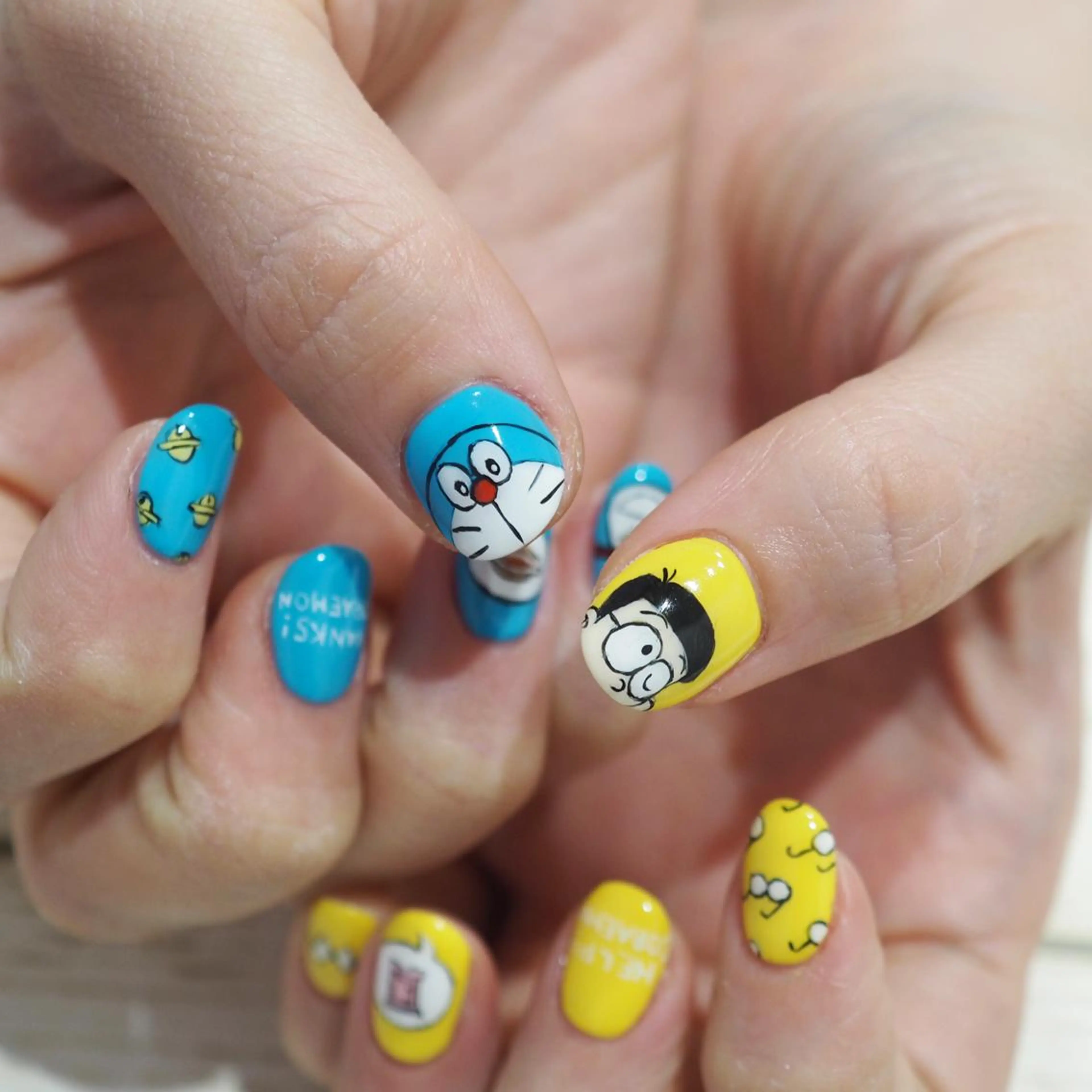 ネイル ハンドネイル nailroom- KANOAのネイルデザイン