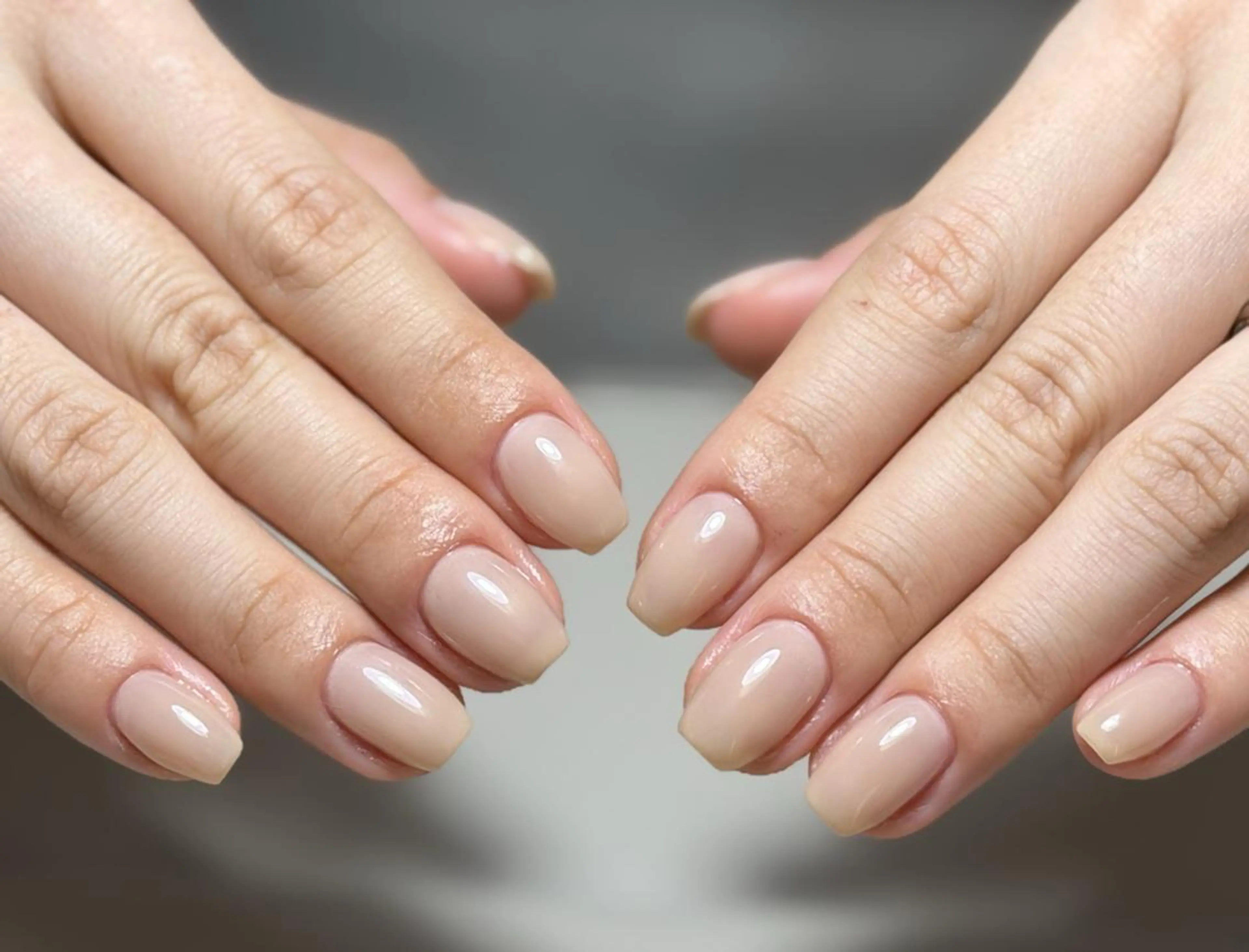 ネイル ハンドネイル ル ルのネイルデザイン