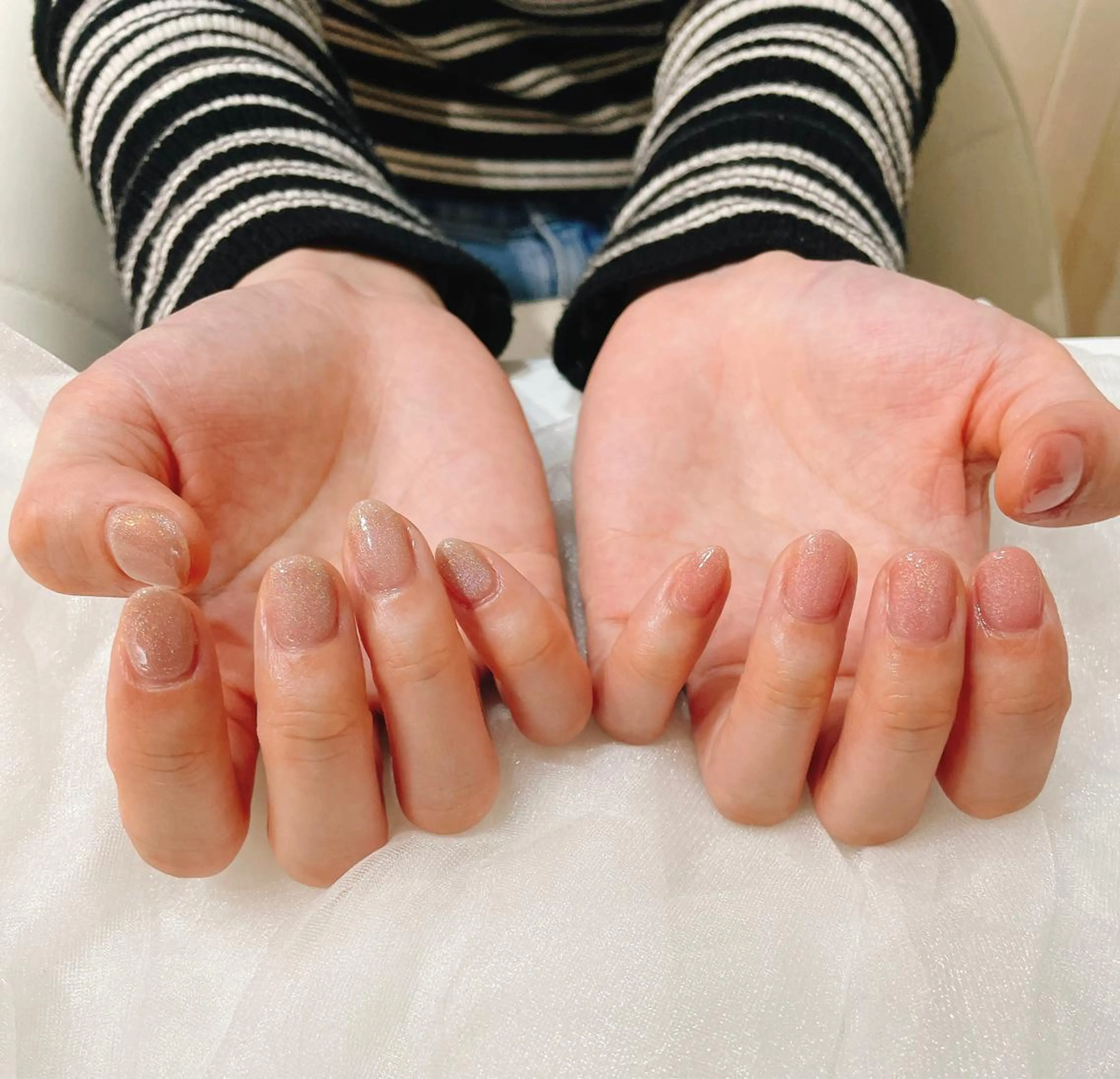 ネイル n. SAITOUのネイルデザイン