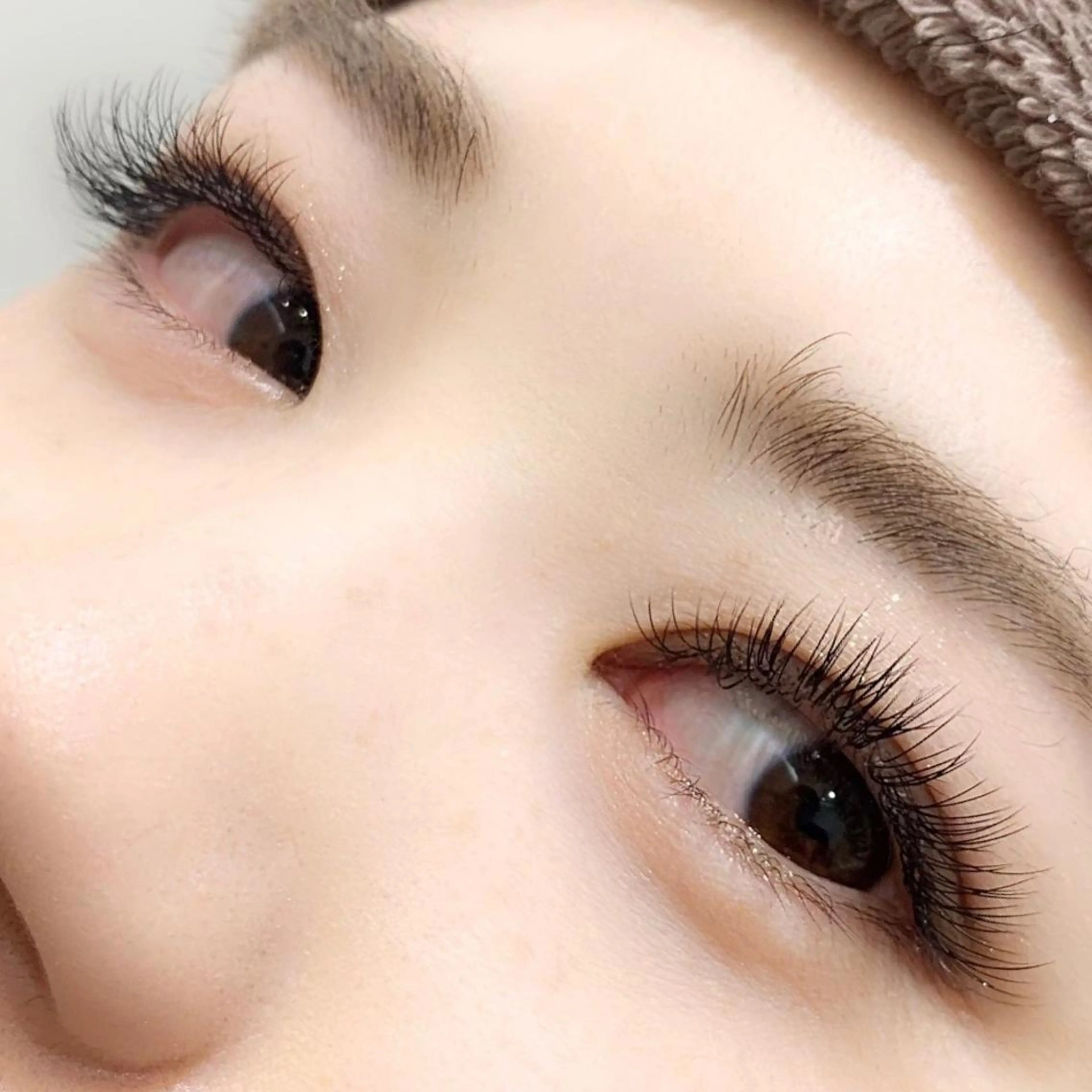 マツエク・マツパ サロン・ド・エクラ所属・ASUKA :LED専門店のマツエク・マツパデザイン