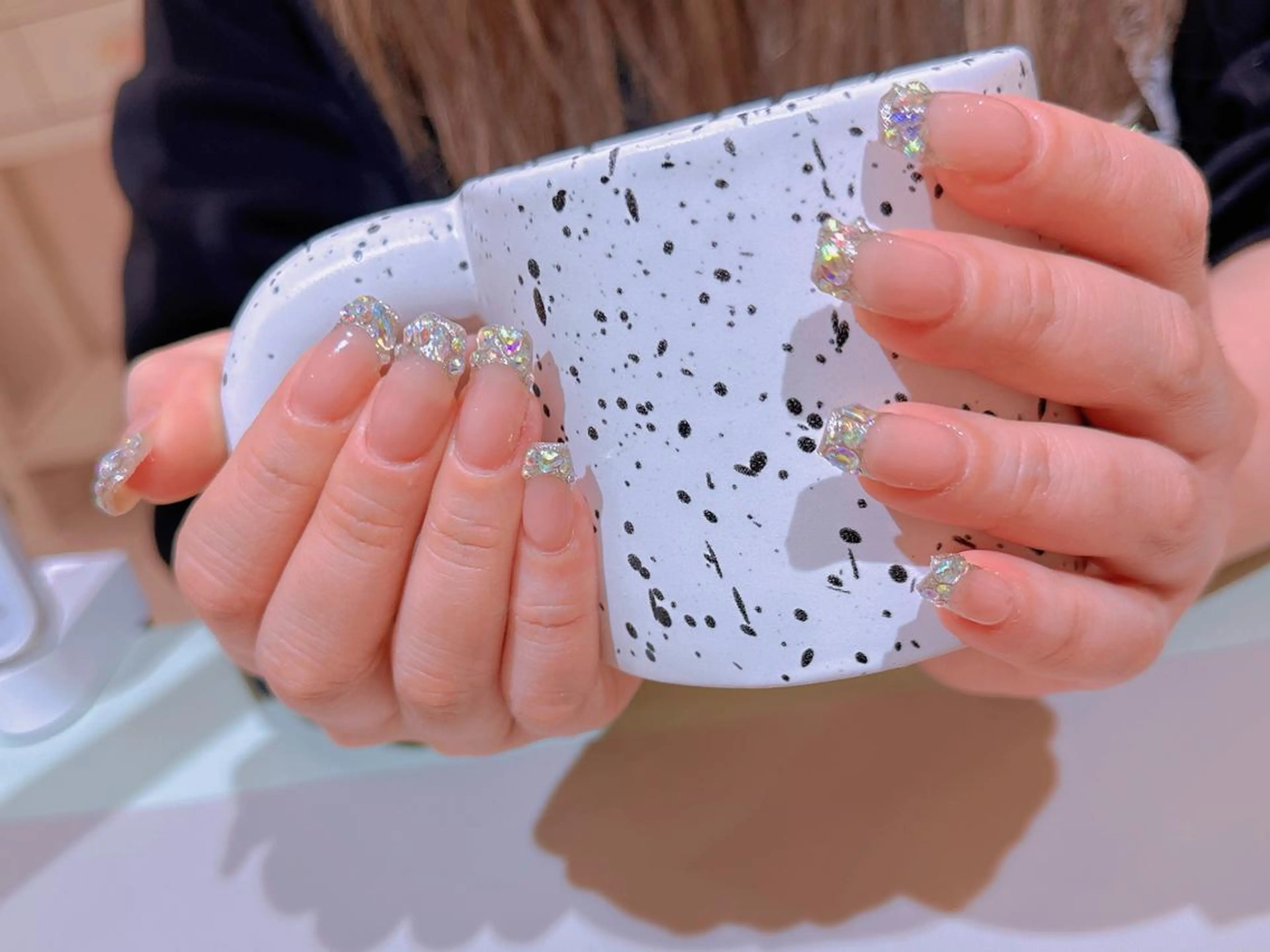 ネイル NANA NAILのネイルデザイン