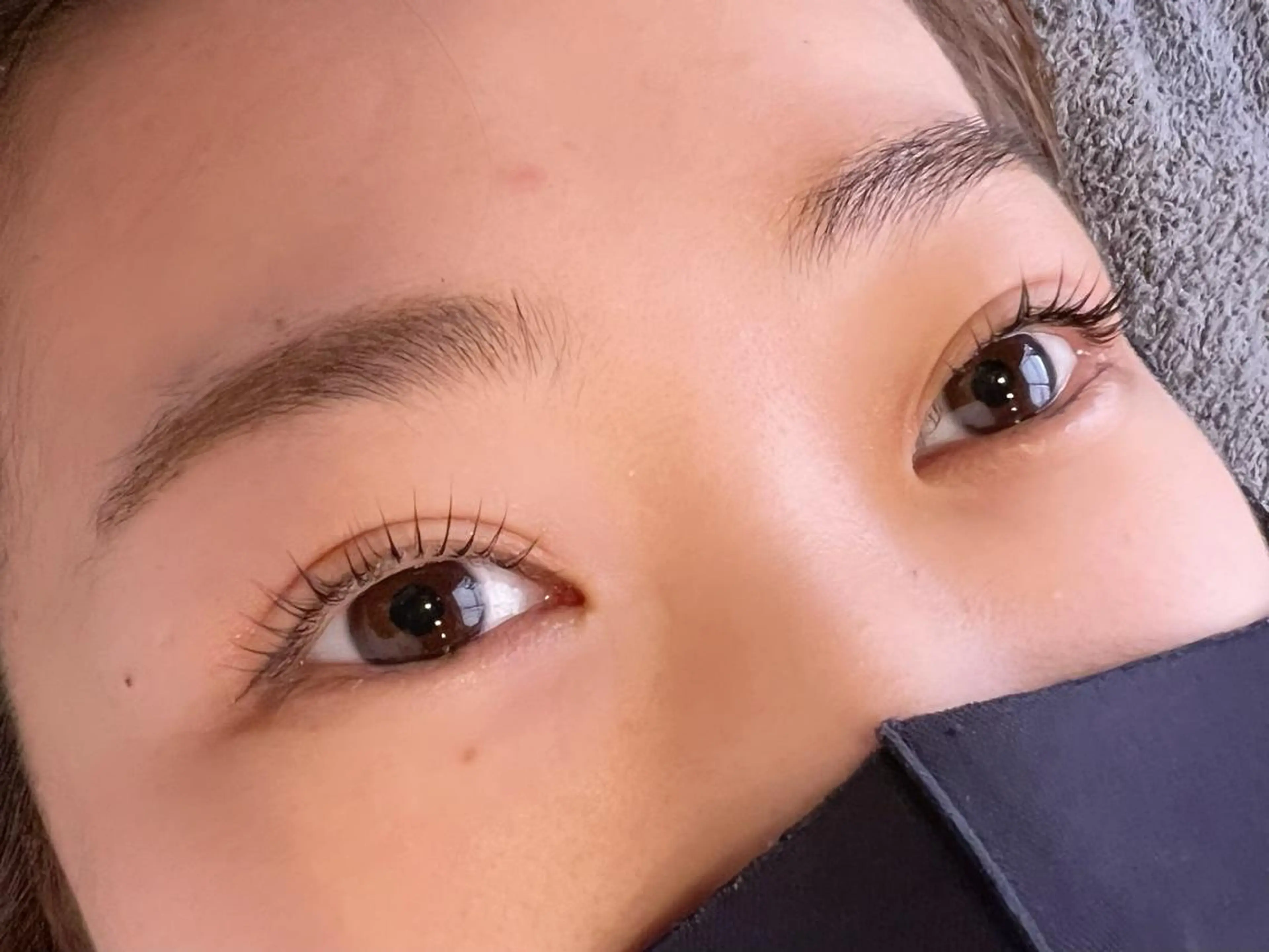 マツエク・マツパ マツパ YELLIO所属・YELLIO (エーリオ)のマツエク・マツパデザイン