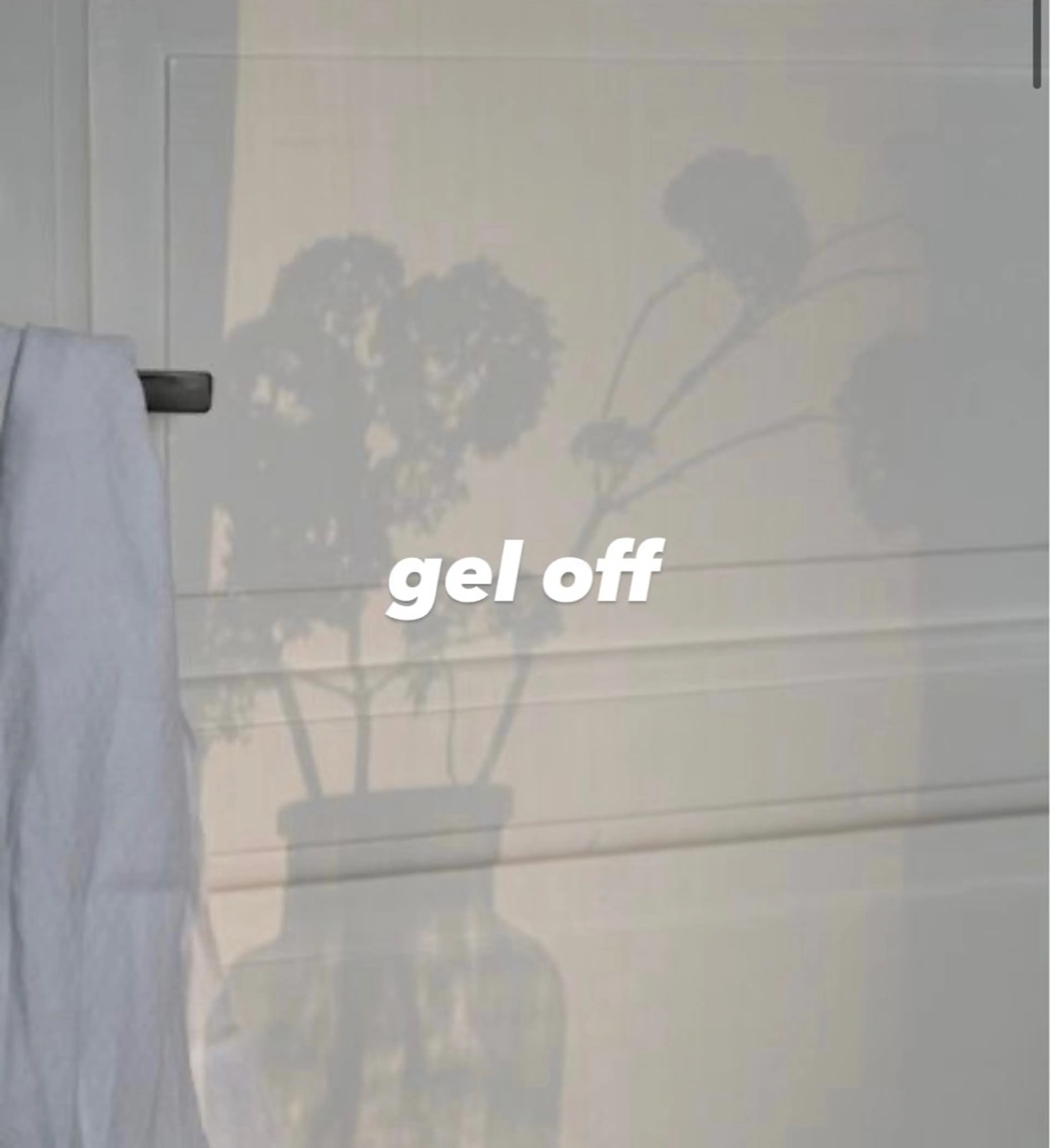 当店ジェルネイルオフのみ🪄（ハンド）※当店でネイルされた方のみの写真