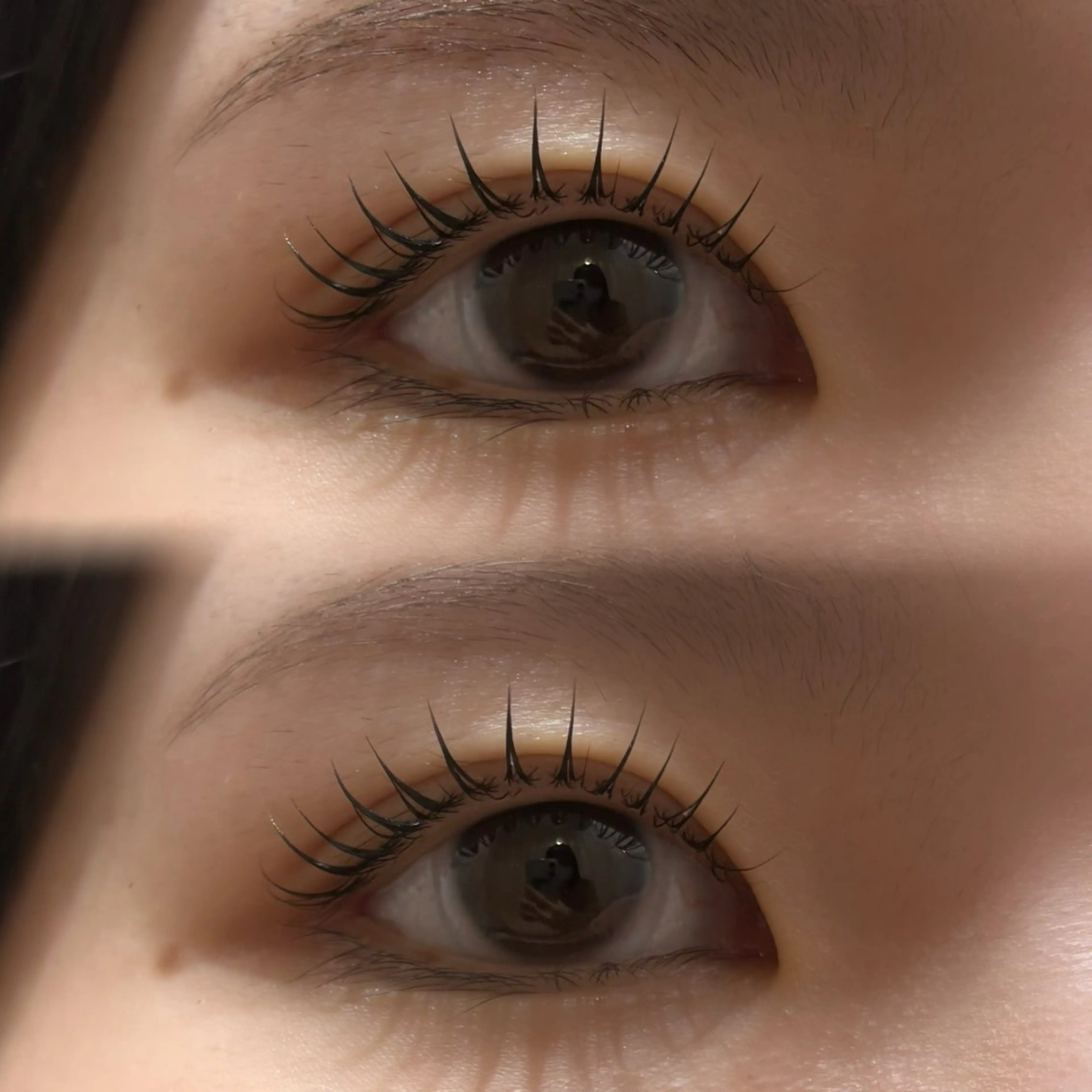 マツエク・マツパ マツパ Chaton HATANAKAのマツエク・マツパデザイン