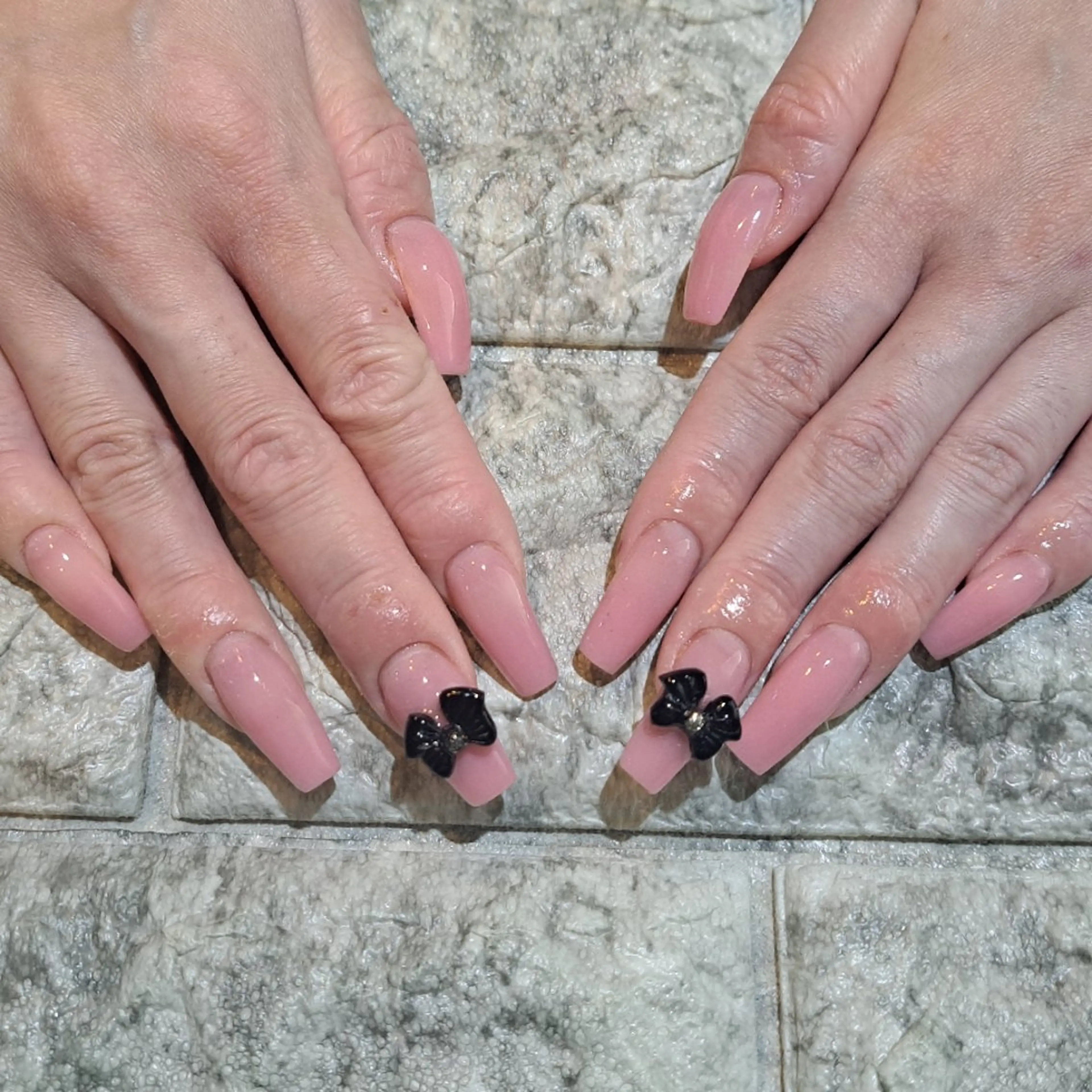 ネイル RounGe町田店 🧸大谷のネイルデザイン