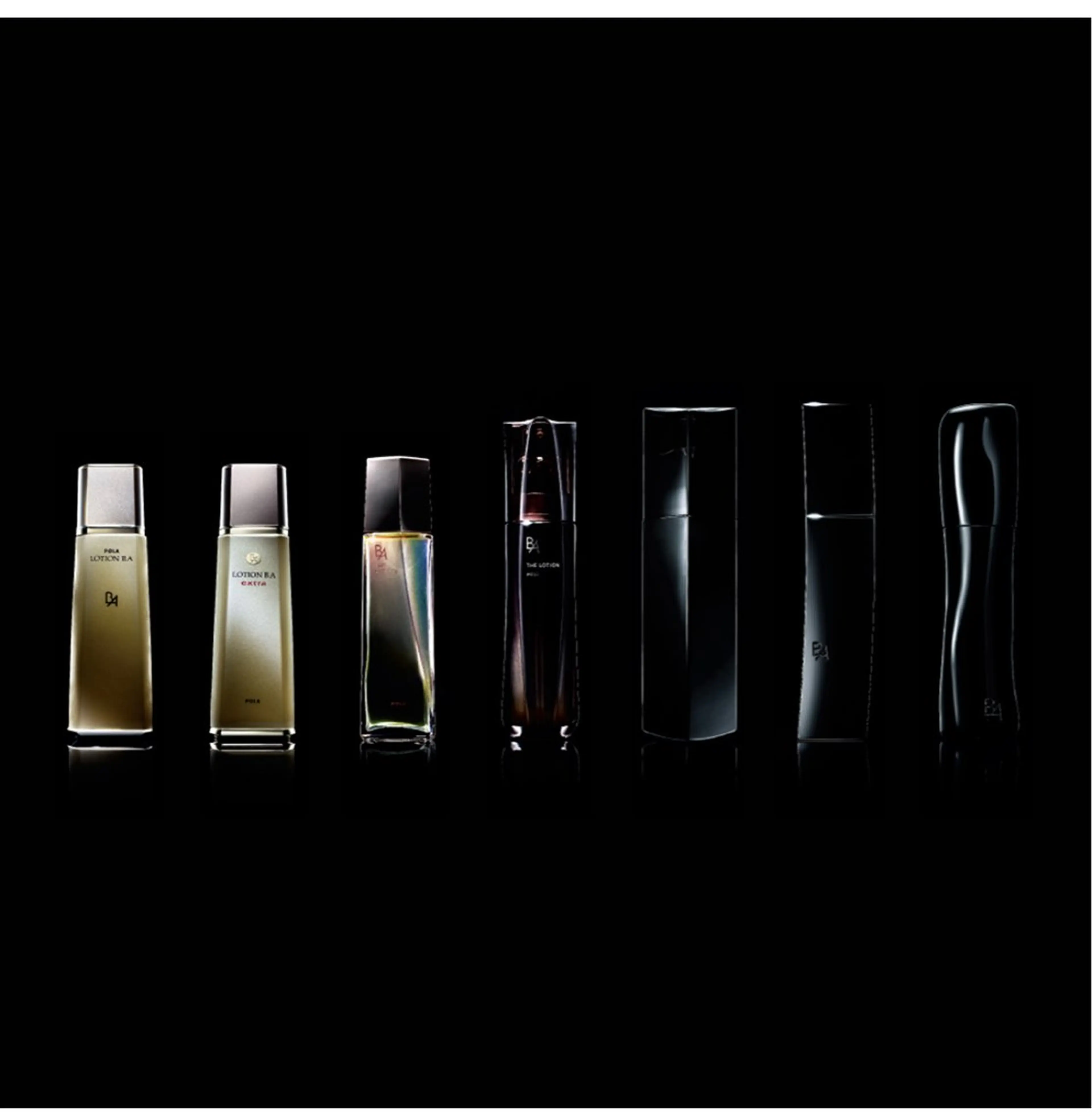 POLAクリスタルLav ie所属・POLAクリスタル Lavie進士のエステ・リラクイメージ