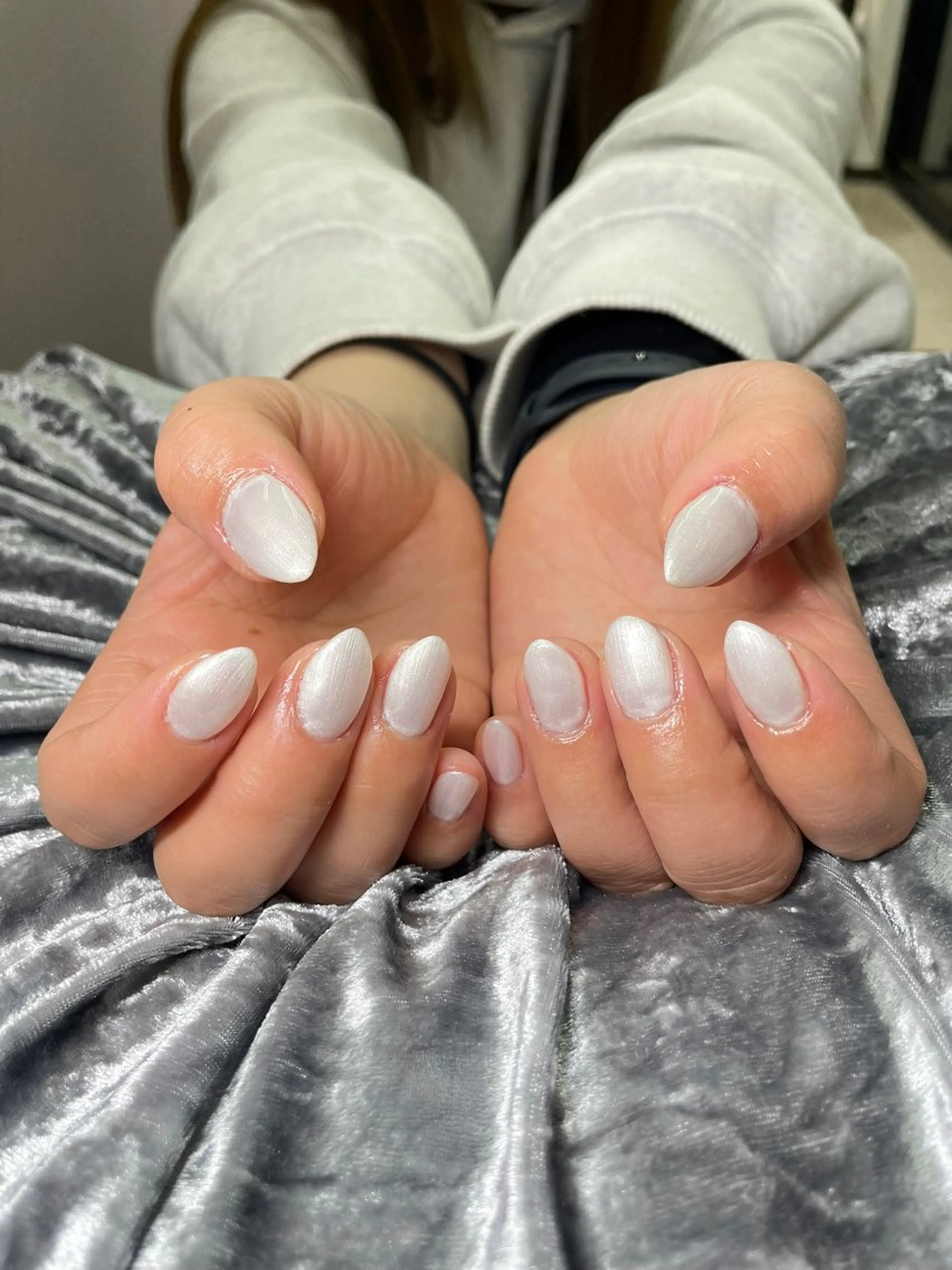 ネイル ハンドネイル Mumu所属・Mumuネイル モデル募集中🪄のネイルデザイン