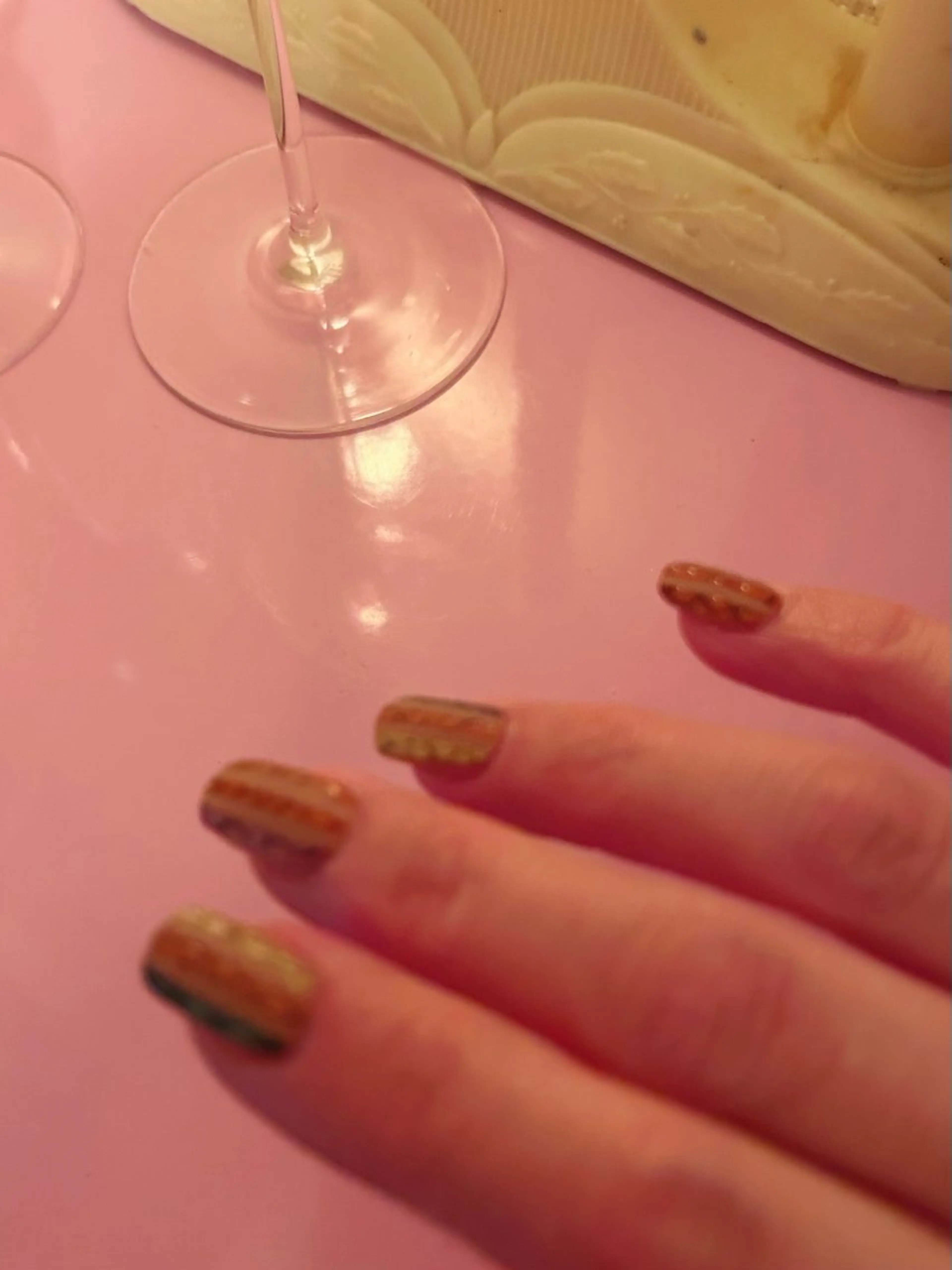 ネイル アートネイル ハンドネイル ネイルパレス所属・ネイルパレス【デザ イン/恵比寿】のネイルデザイン