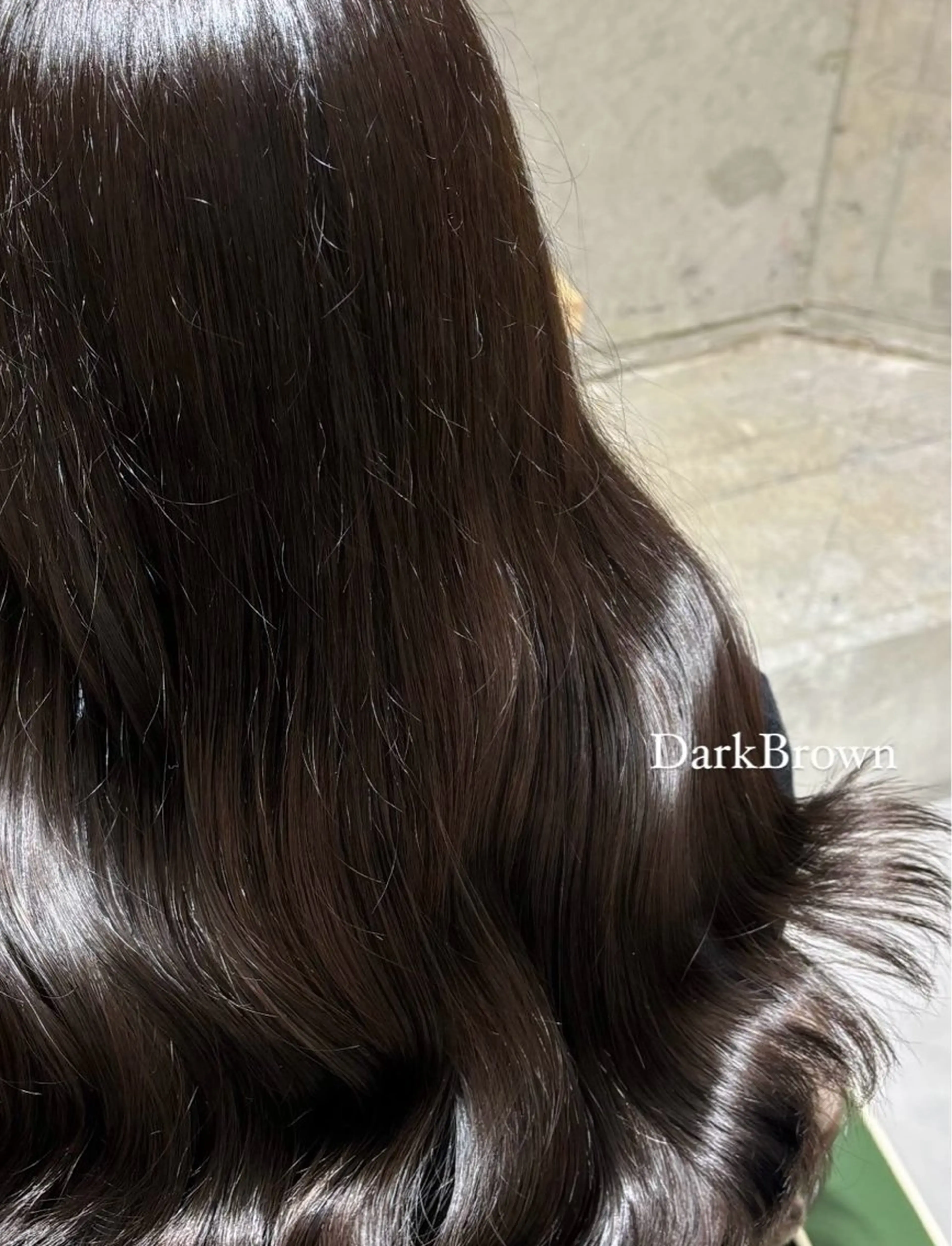 ロング カラー Romi / amie千葉のヘアスタイル