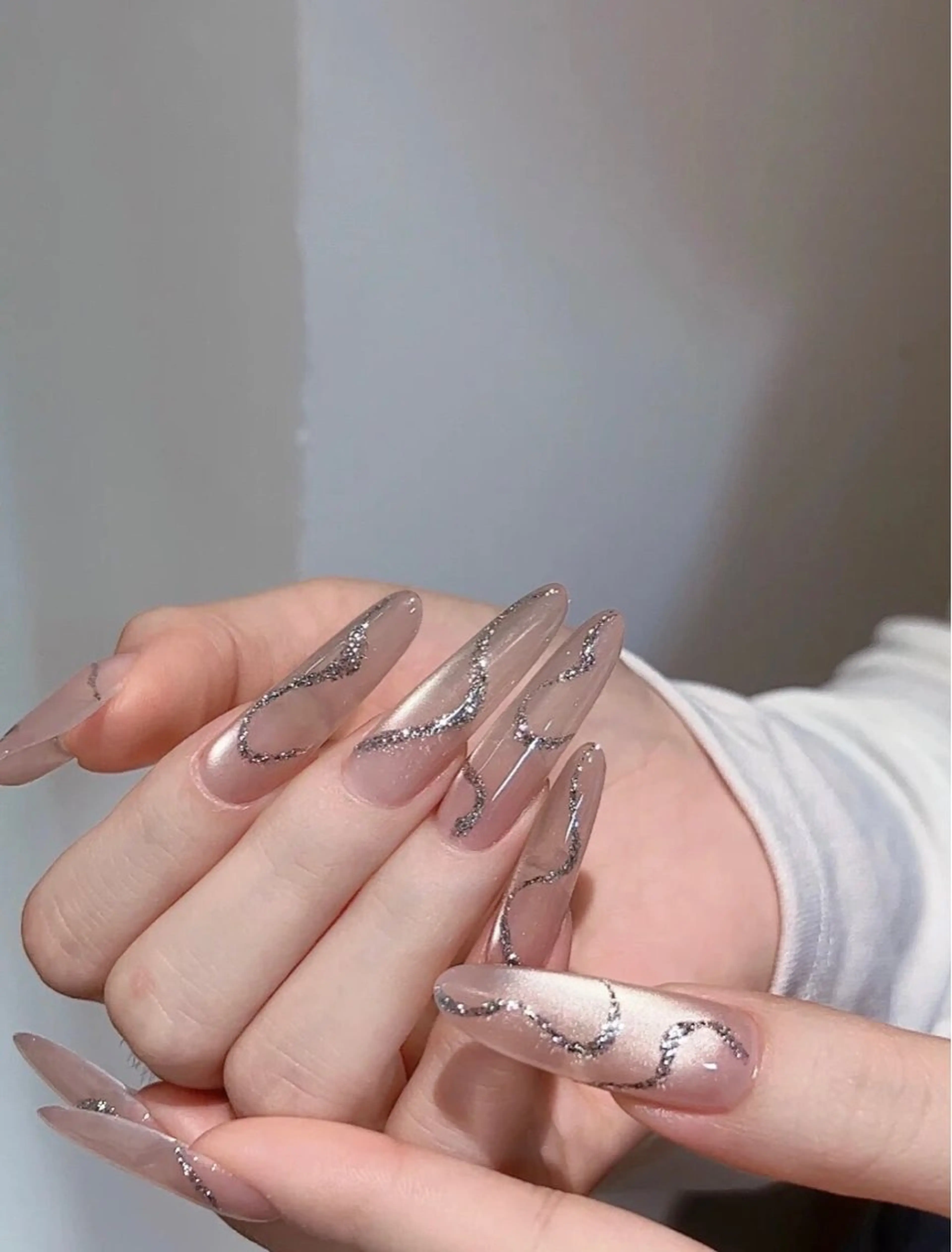 ネイル CCちゃん ネイルサロンのネイルデザイン