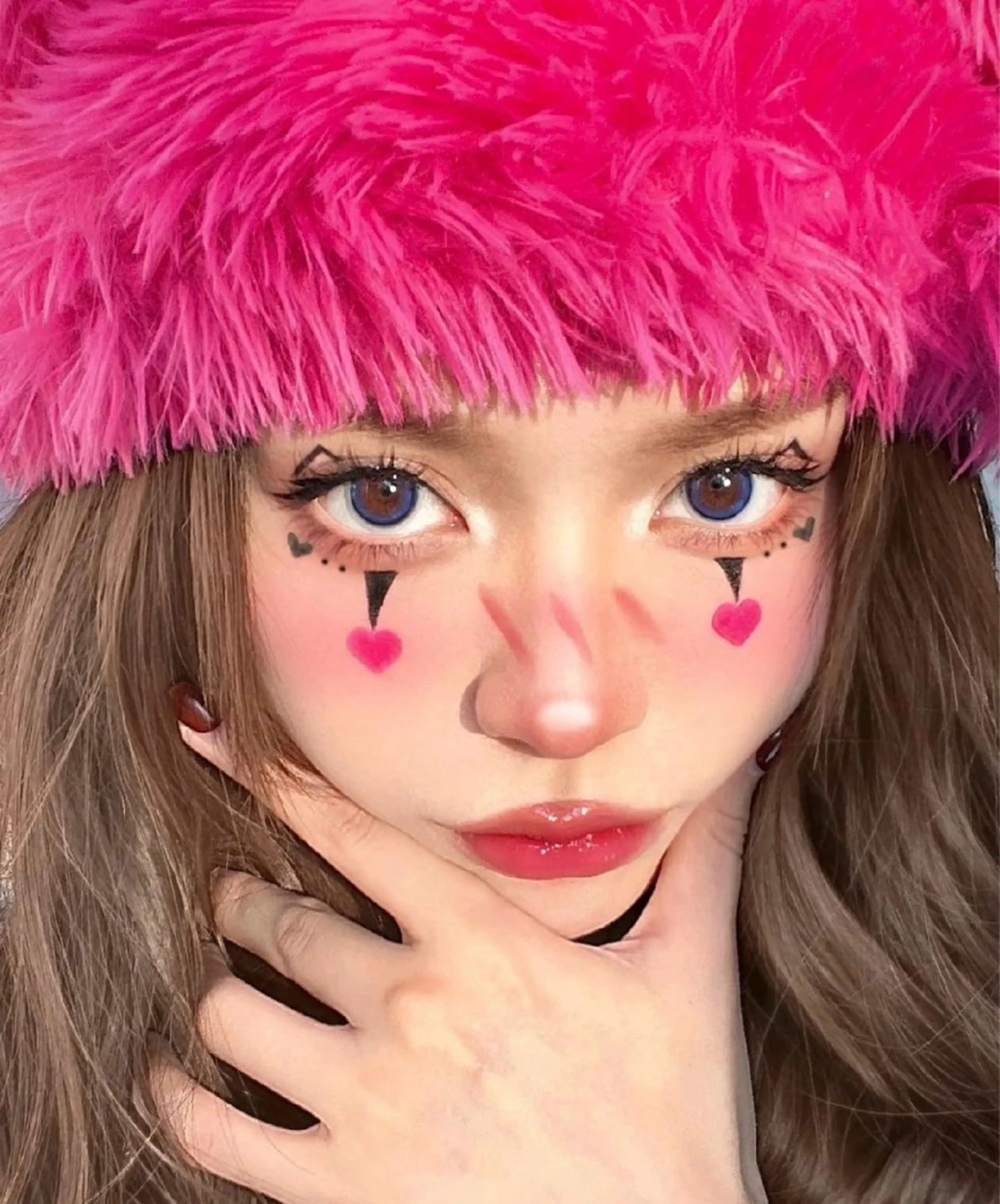 ネイル ToliyDeliy Nail Salonのネイルデザイン