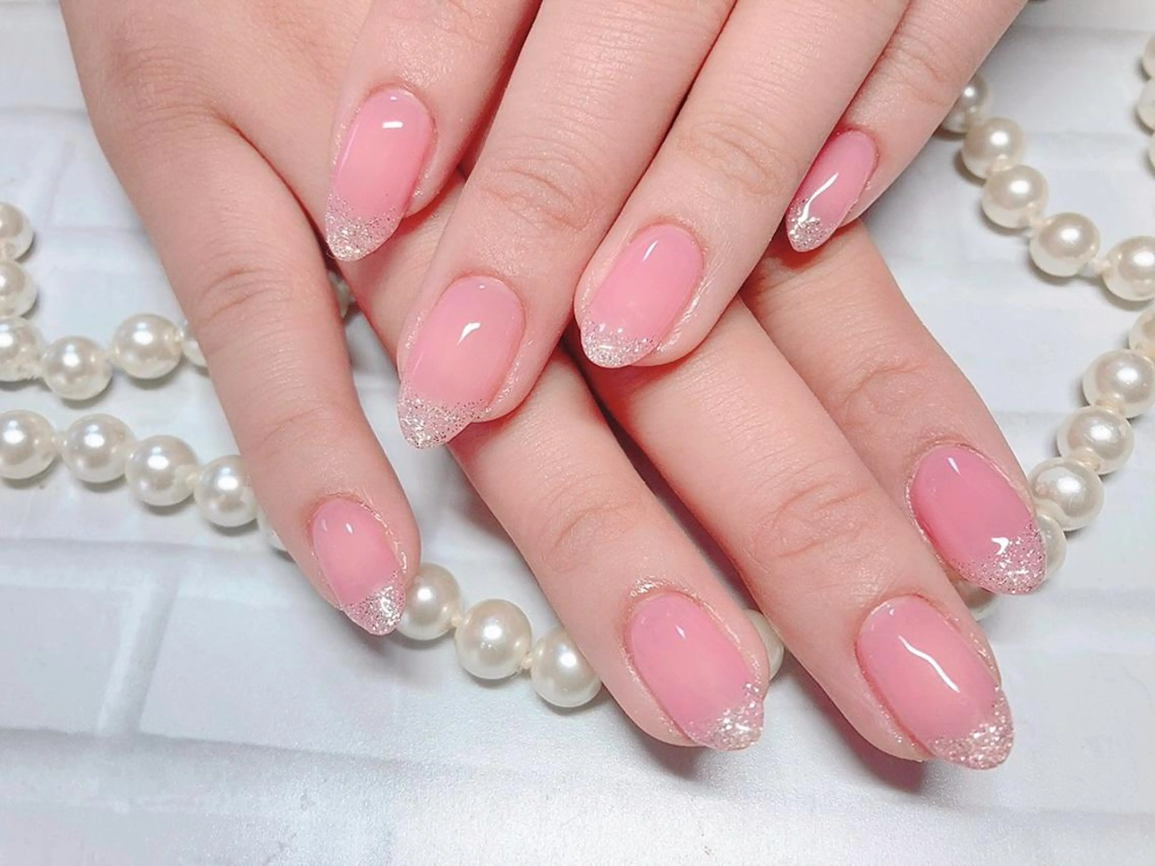 ネイル ハンドネイル ハンドケア ネイルサロン HARRYS所属・ネイル･脱毛サロン HARRYSのエステ・リラクイメージ