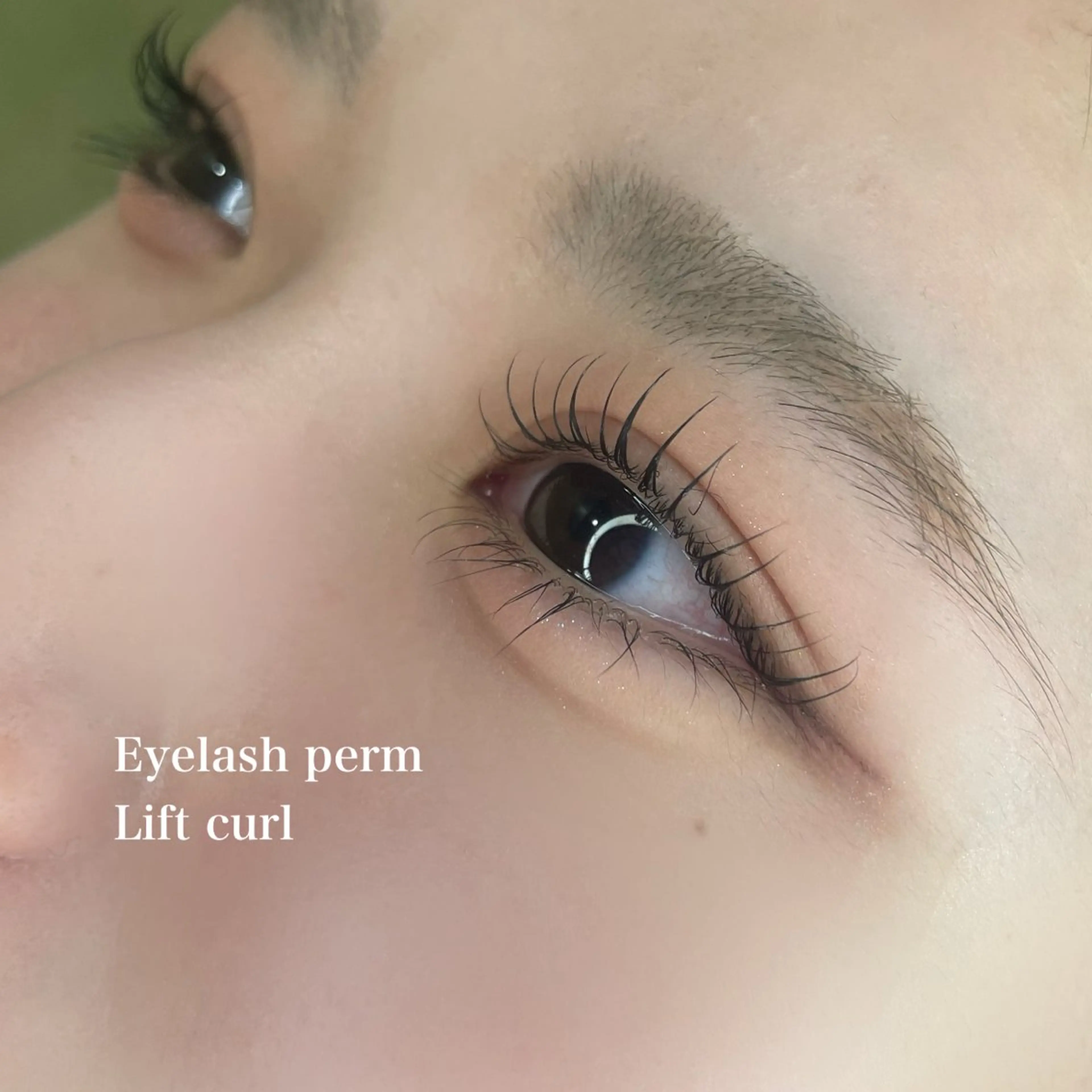 マツエク・マツパ マツパ パーソナルカラー/ 似合わせ/山村さらのヘアスタイル