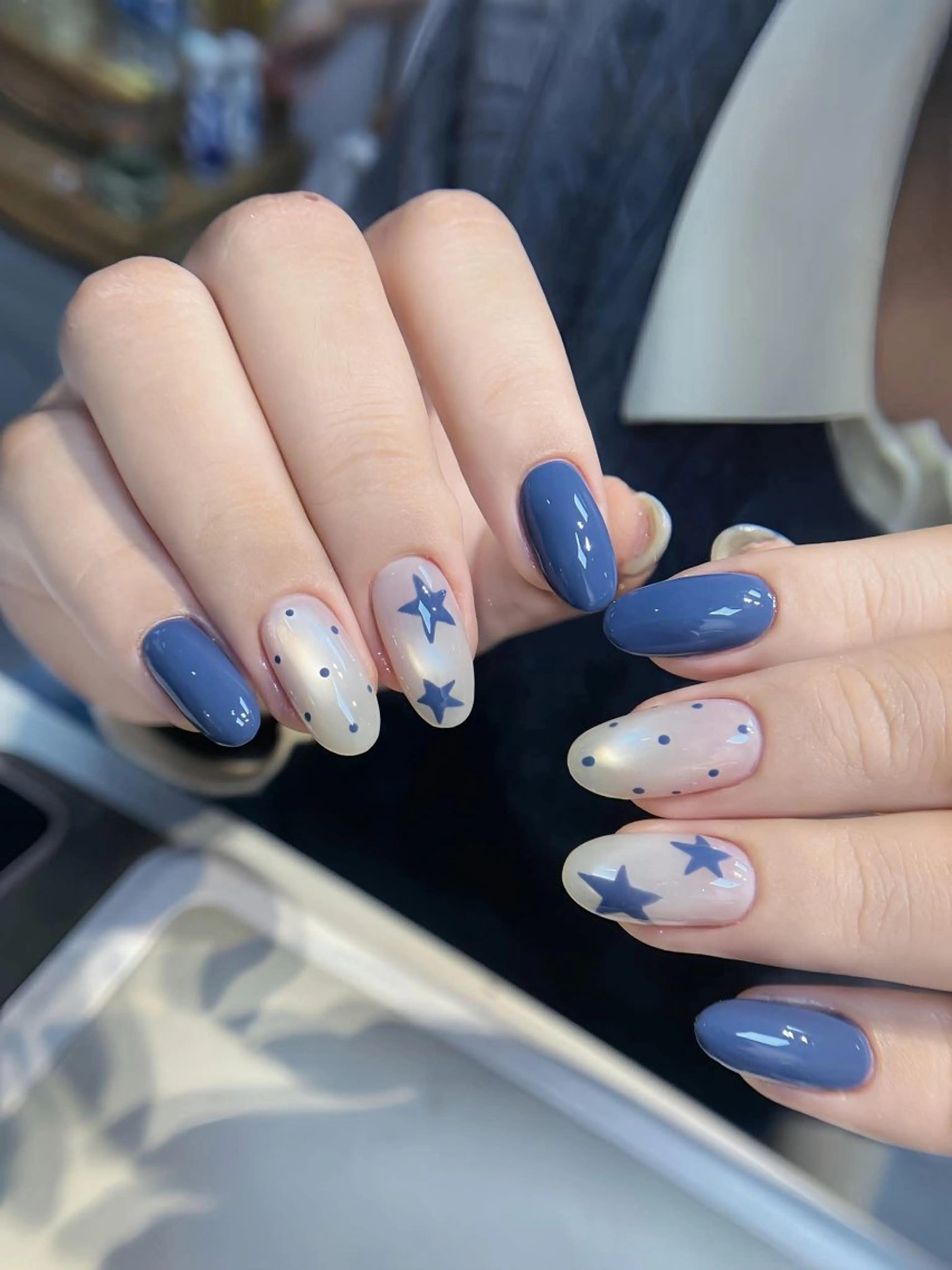 ネイル ZIN RUBYNAILのネイルデザイン