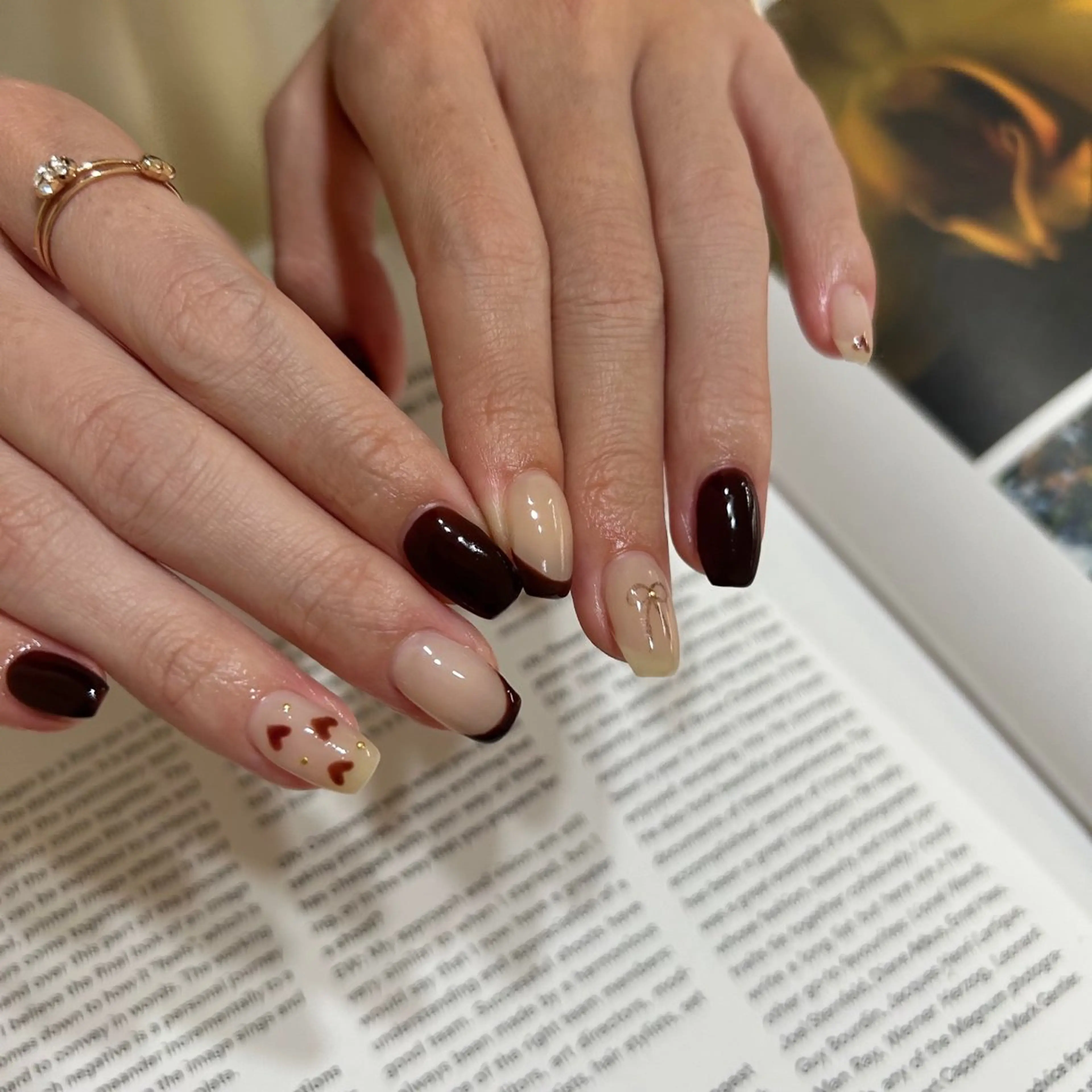 ネイル ブルー フットネイル ジェルネイル キラキラネイル 韓国ネイル RooM -produce by maynail-所属・RooM -mizuki-のネイルデザイン