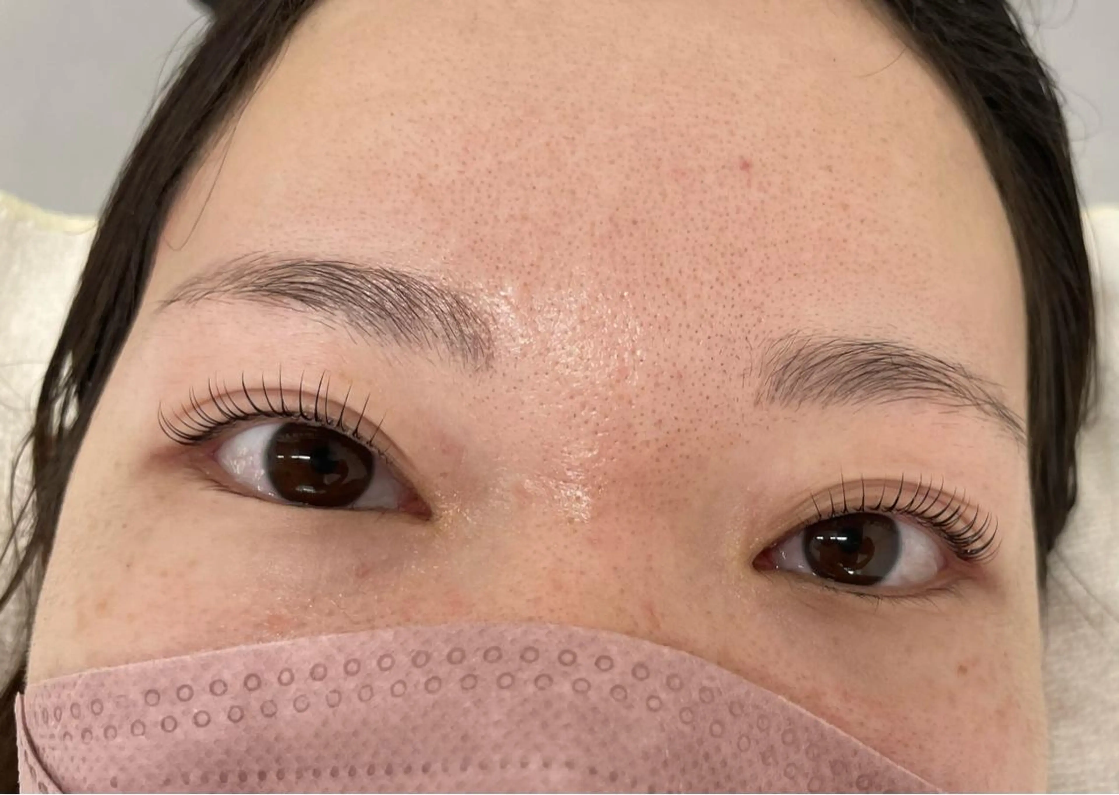 マツエク・マツパ 🎀ココシャル🎀 Ann。のマツエク・マツパデザイン