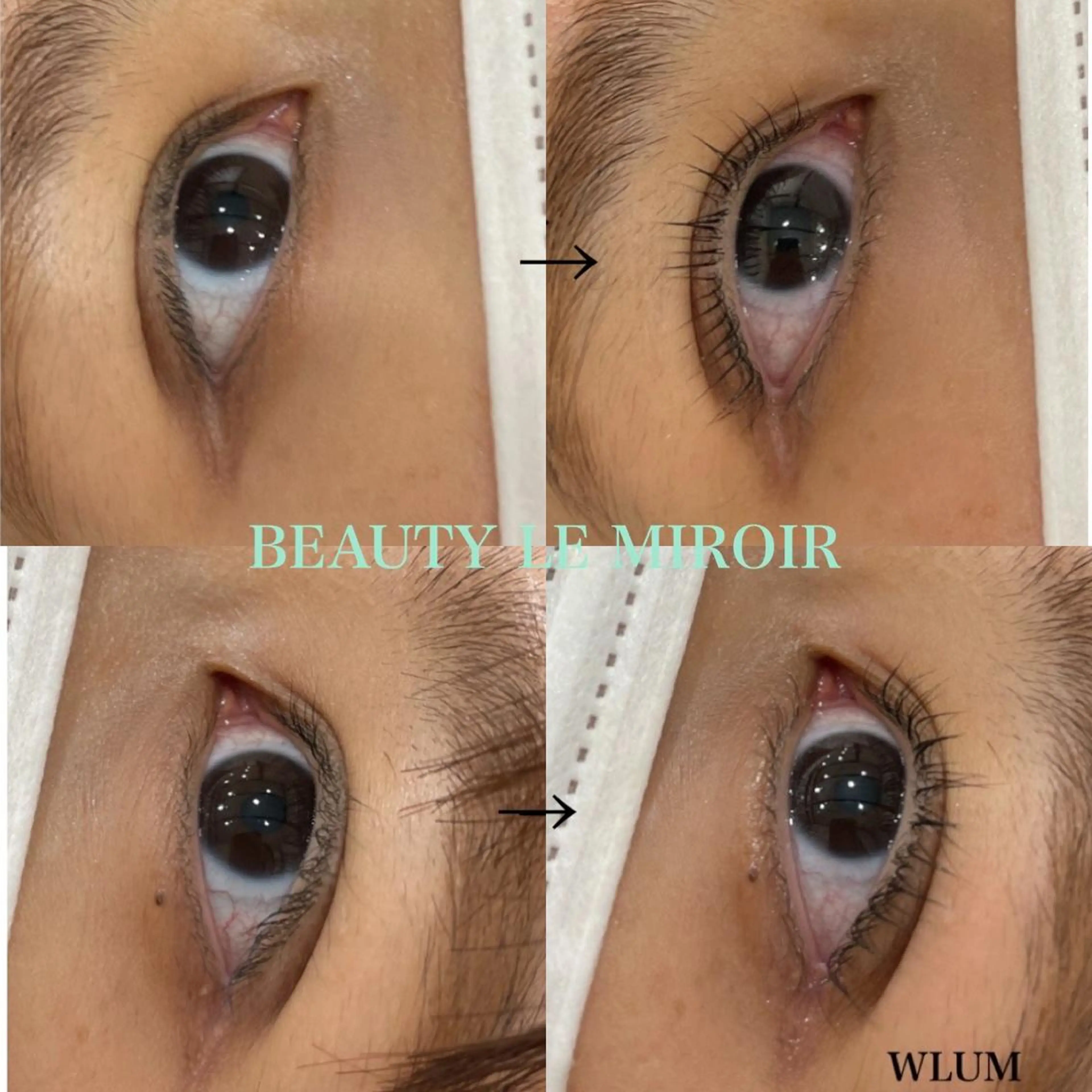 マツエク・マツパ ビューティー ミロワールのエステ・リラクイメージ