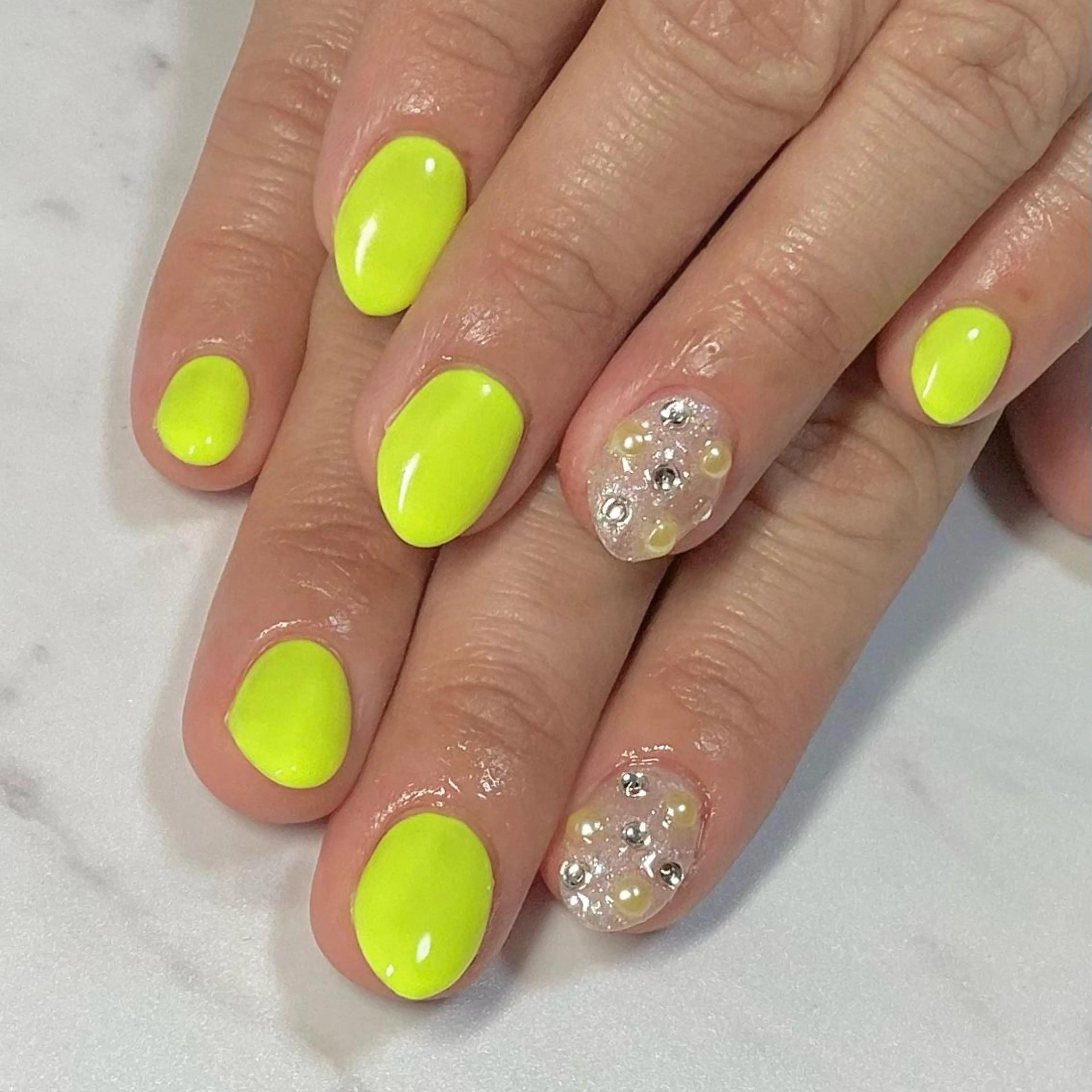 ネイル SalonPapillon所属・Salon Papillonのネイルデザイン