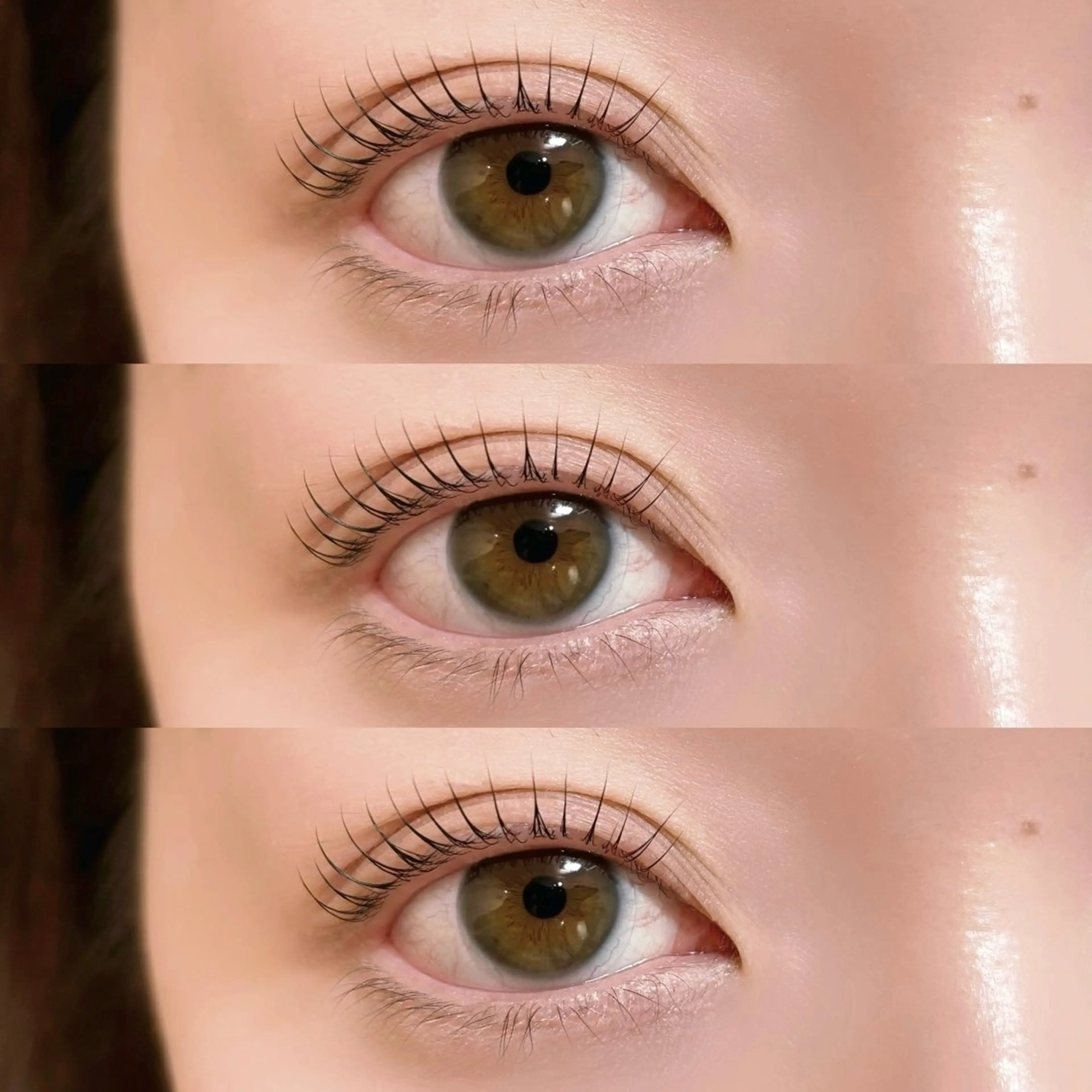 2月限定🍫まつげパーマorパリジェンヌラッシュリフト💕【似合わせカール】美容液成分入りコーティング付の写真