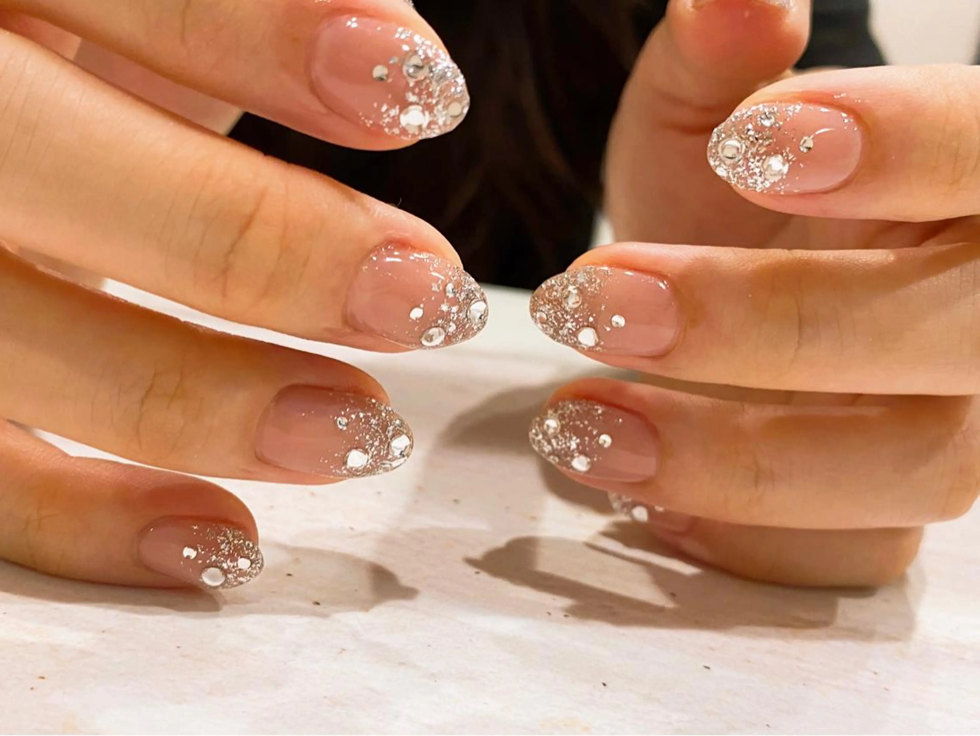 ネイル sofa Ayanaのネイルデザイン