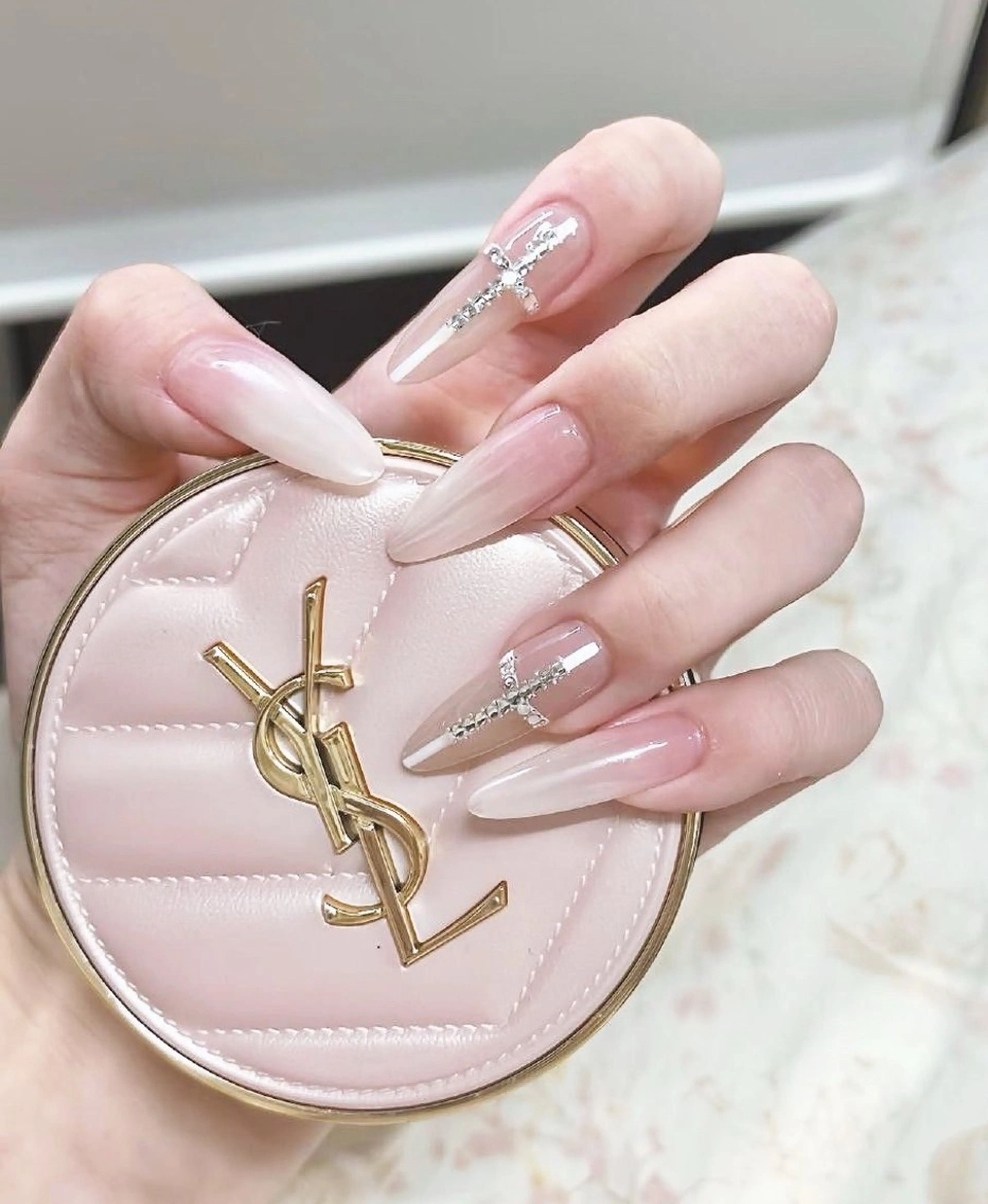 ネイル いちご chan novaのネイルデザイン