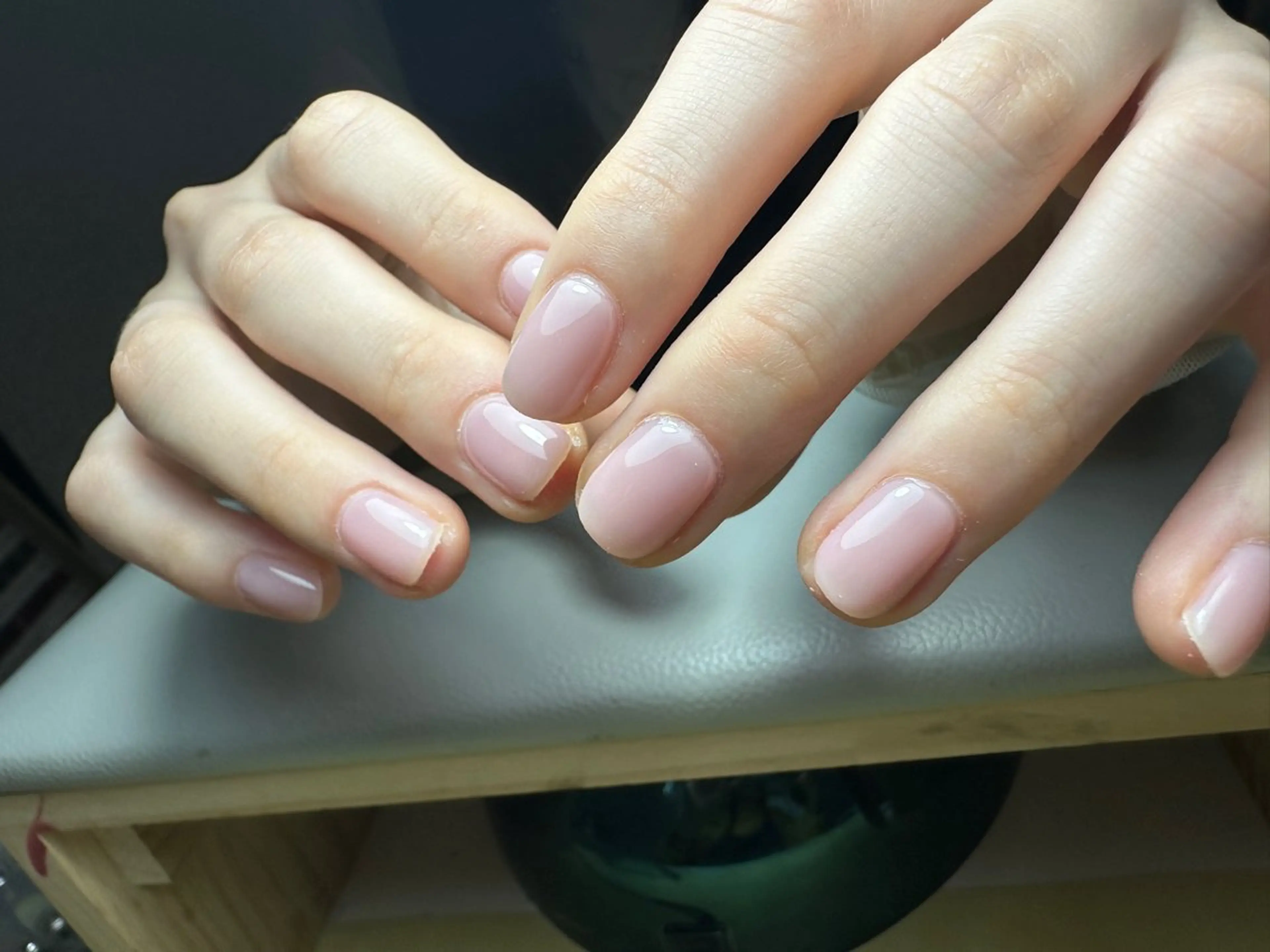 ネイル Eveネイル チップスカルプ専門店のネイルデザイン