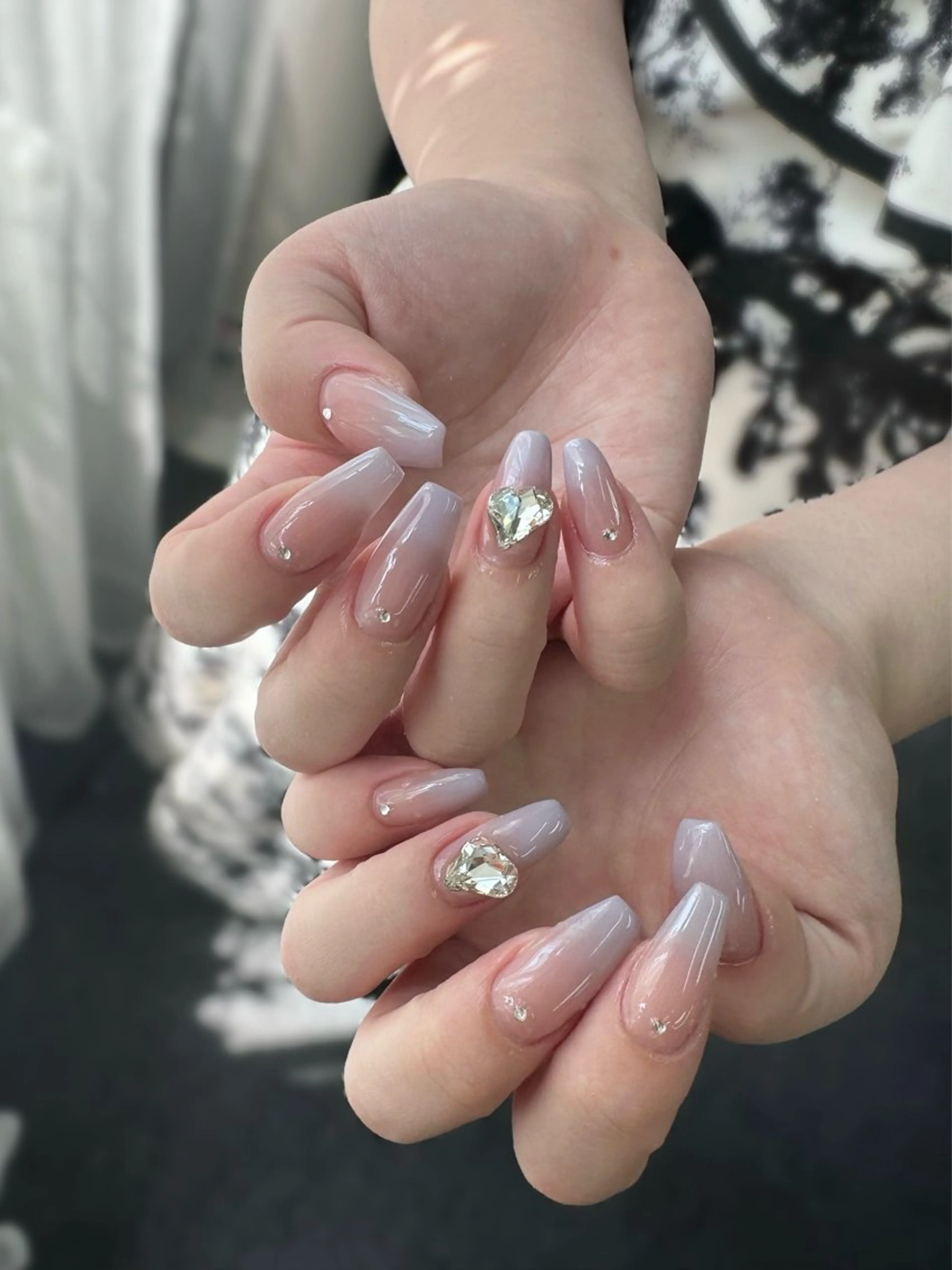 ネイル Miss Uネイルサロン所属・MissU ネイルサロンのネイルデザイン