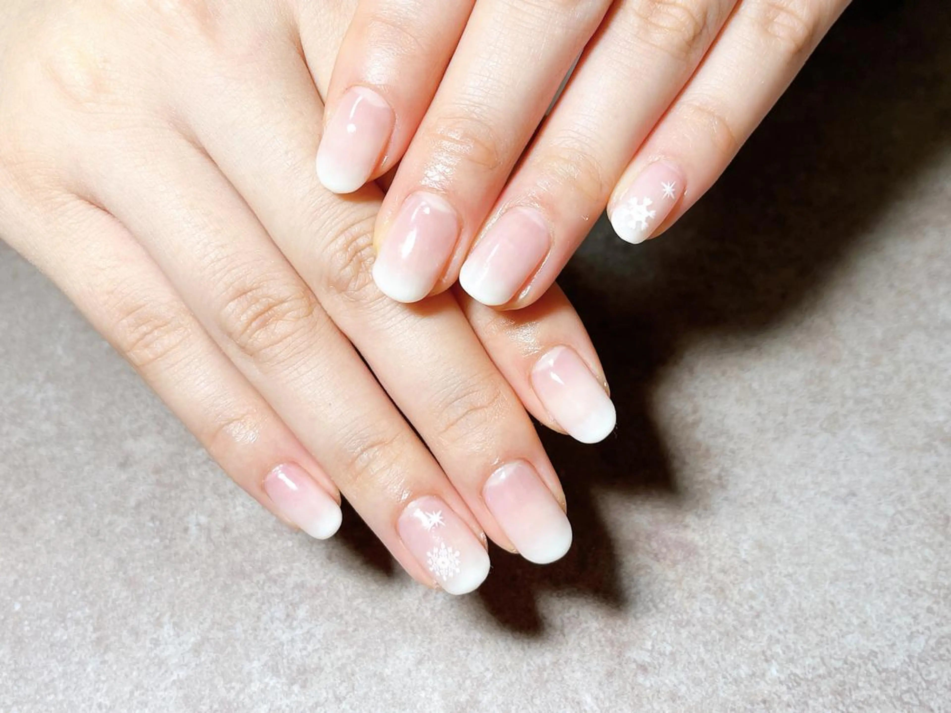 ネイル nail salon M'U【エムユー】のネイルデザイン