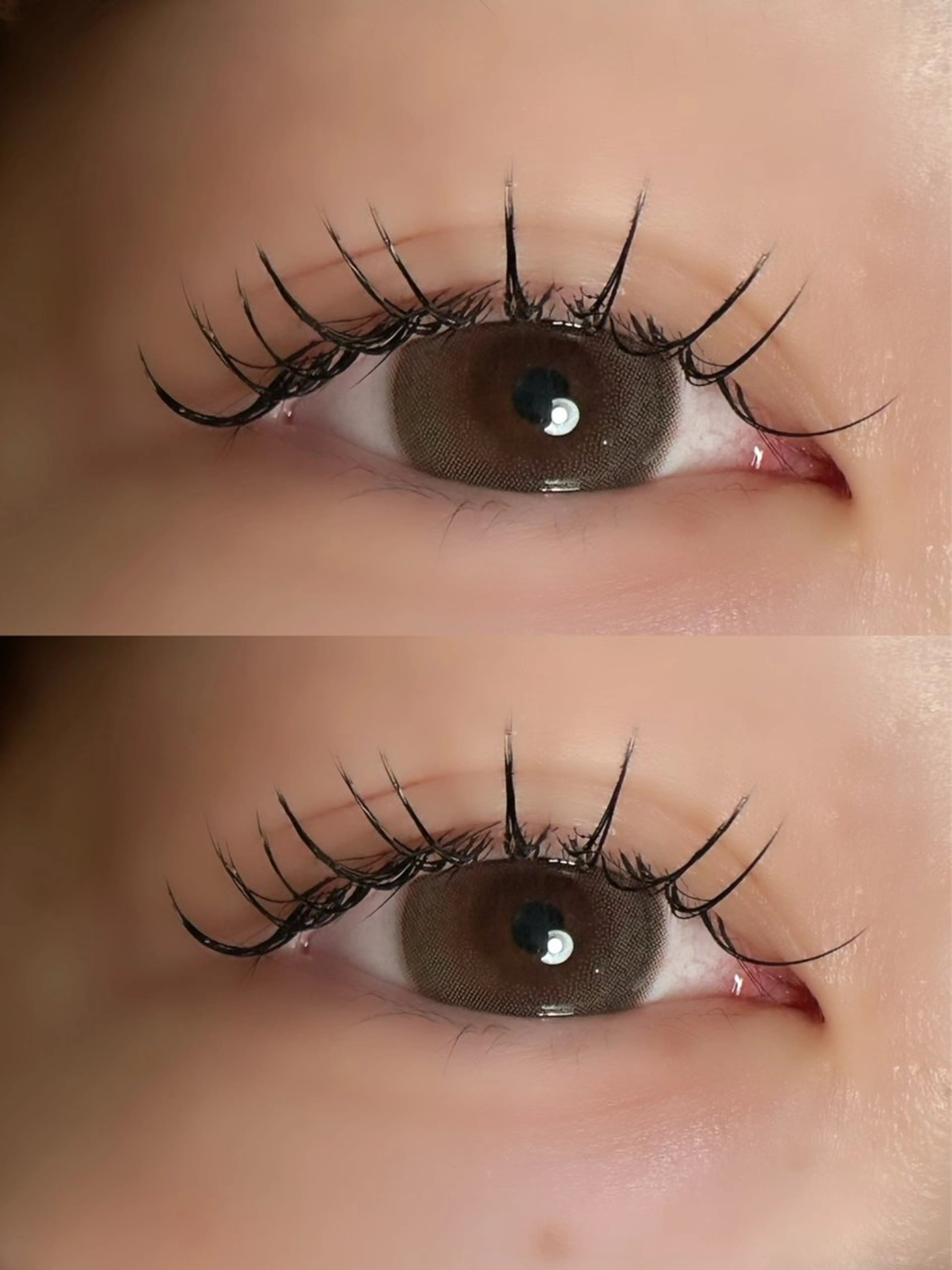 マツエク・マツパ Eyelist🎀 Kanaのマツエク・マツパデザイン