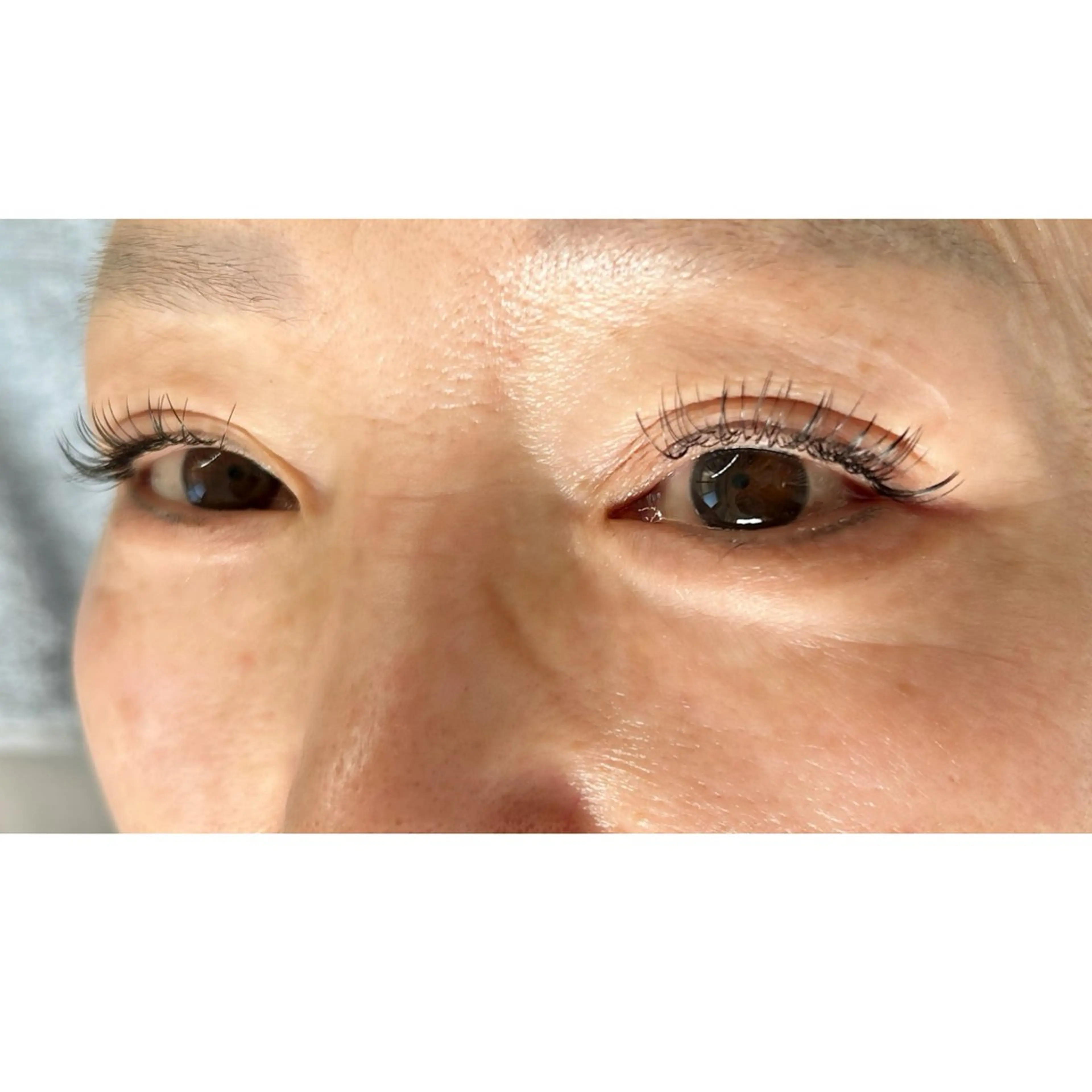 マツエク・マツパ まつ毛&ネイルNanala所属・Nanala専属 アイリストのマツエク・マツパデザイン